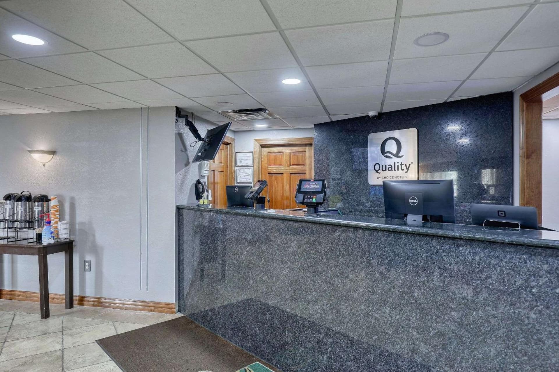Quality Inn & Suites Green Bay Downtown gallery photo in Green Bay, WI — image 40