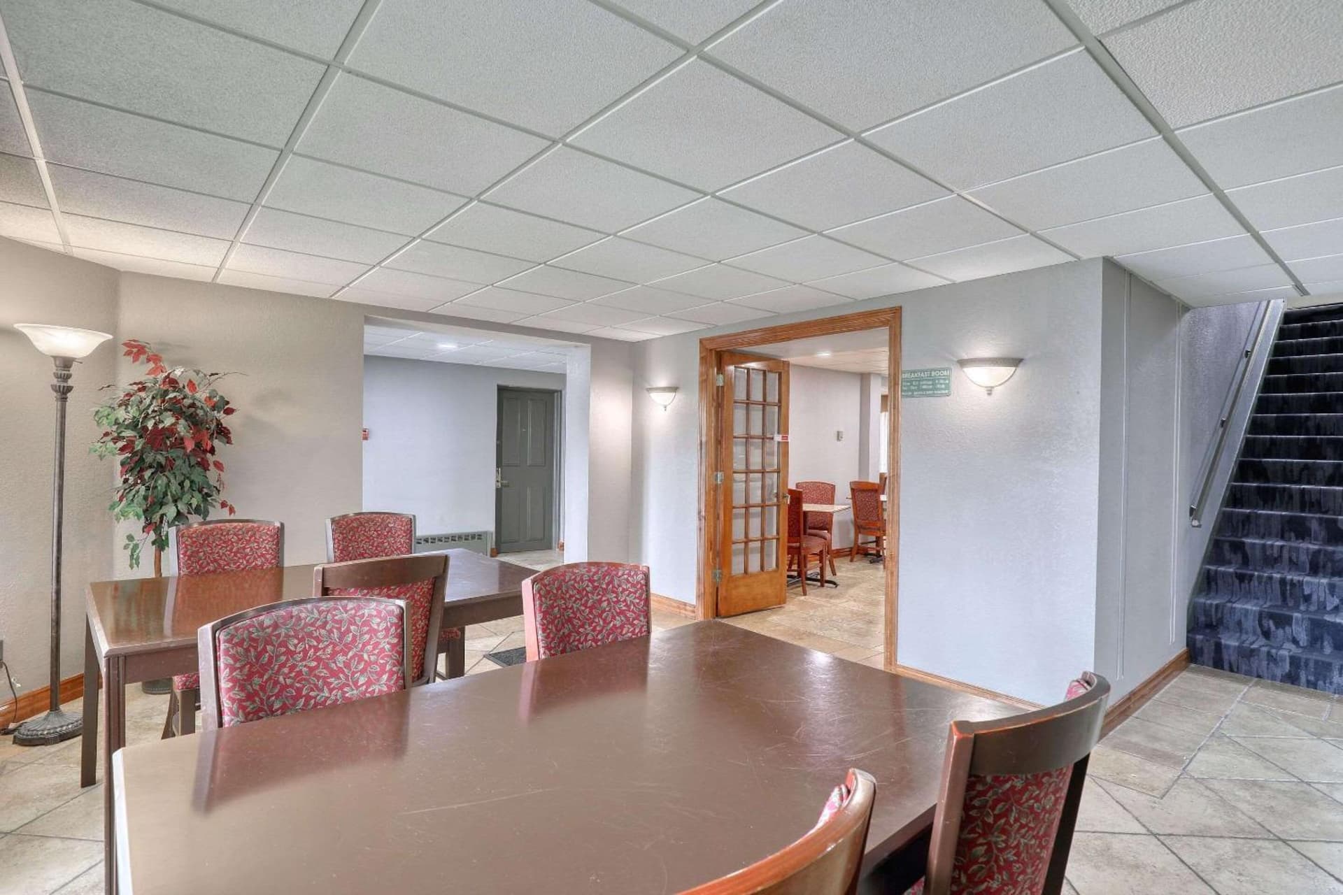 Quality Inn & Suites Green Bay Downtown gallery photo in Green Bay, WI — image 33