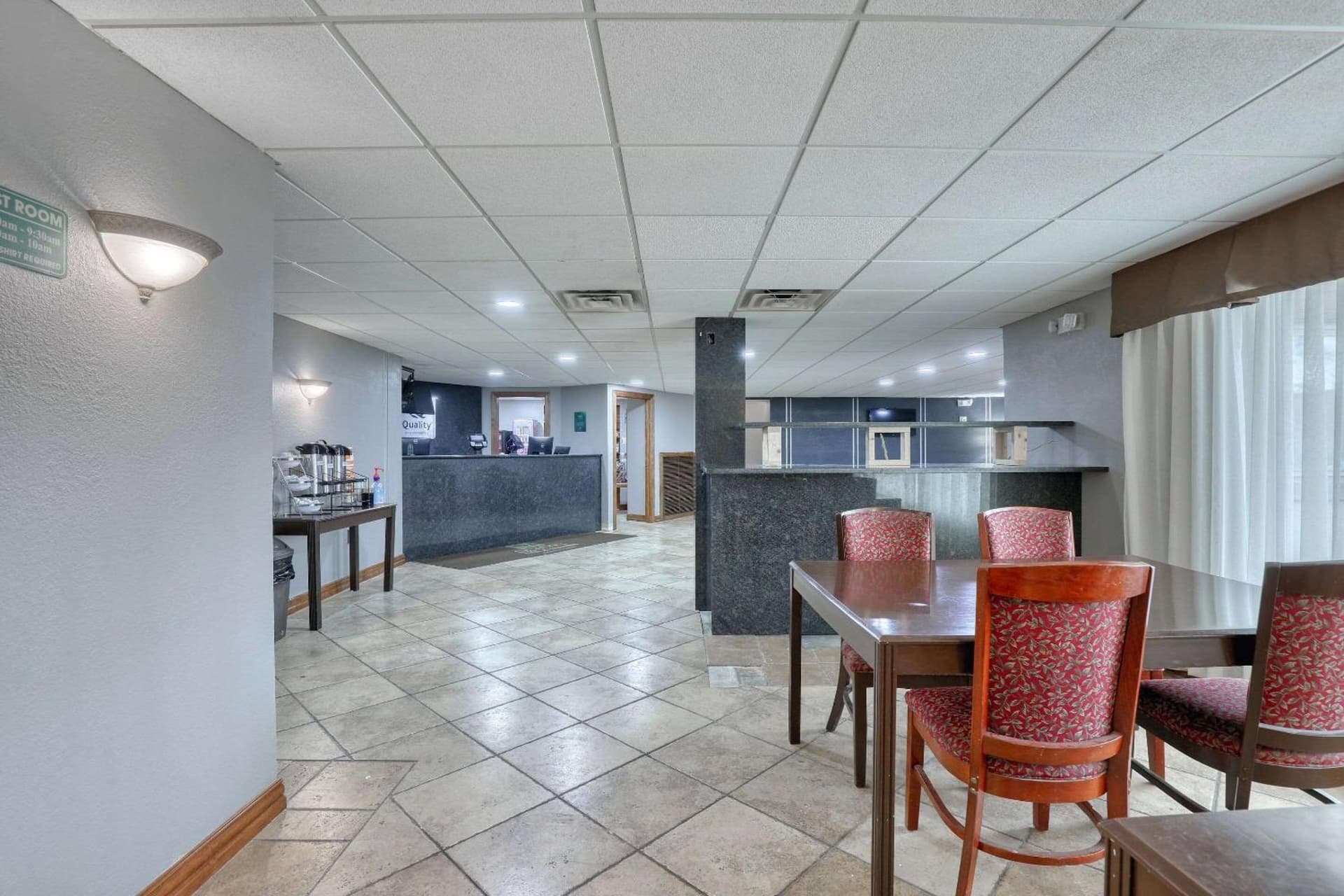 Quality Inn & Suites Green Bay Downtown gallery photo in Green Bay, WI — image 68