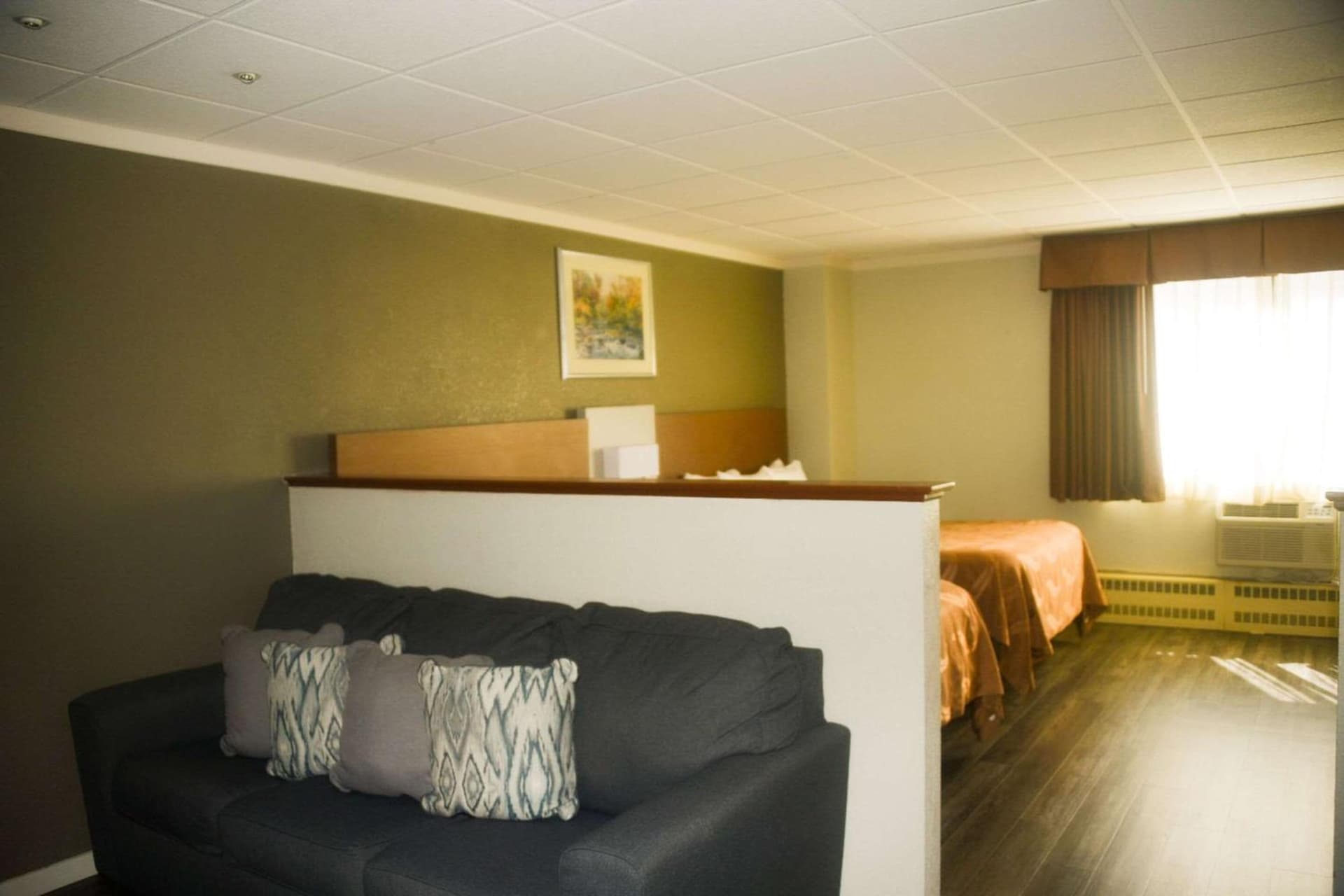 Quality Inn & Suites Green Bay Downtown gallery photo in Green Bay, WI — image 85