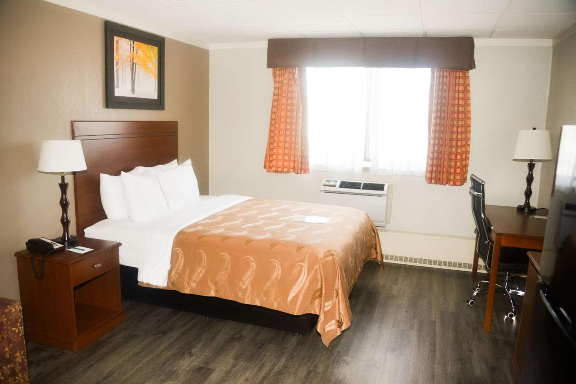 Quality Inn & Suites Green Bay Downtown gallery photo in Green Bay, WI — image 38
