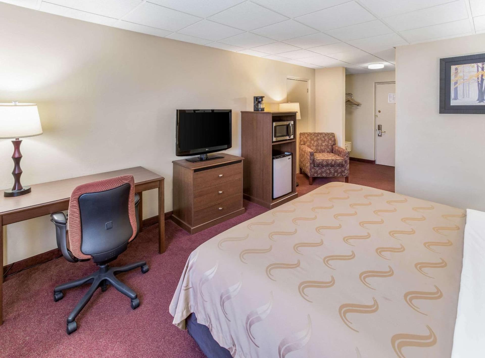 Quality Inn & Suites Green Bay Downtown gallery photo in Green Bay, WI — image 79