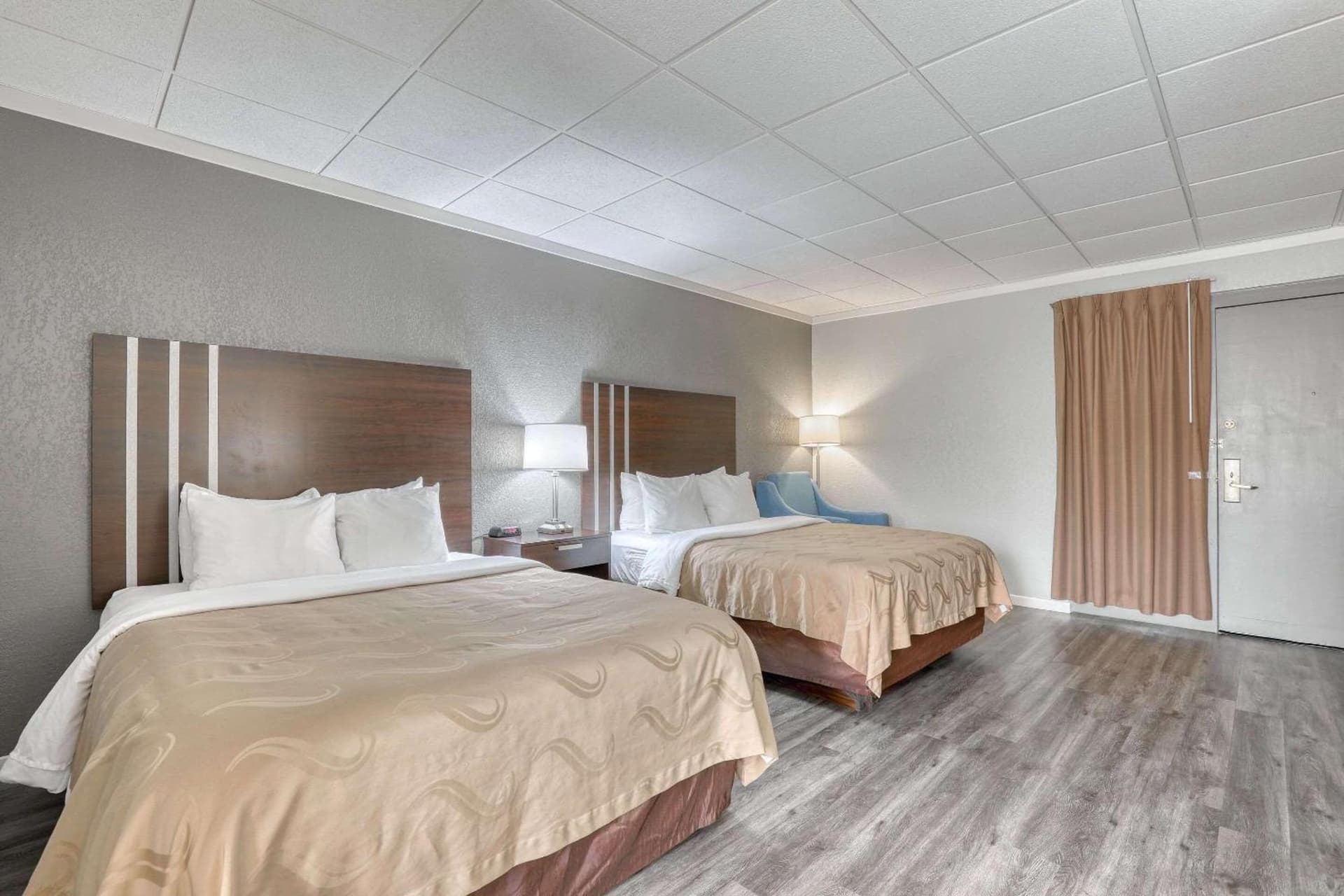 Quality Inn & Suites Green Bay Downtown gallery photo in Green Bay, WI — image 69