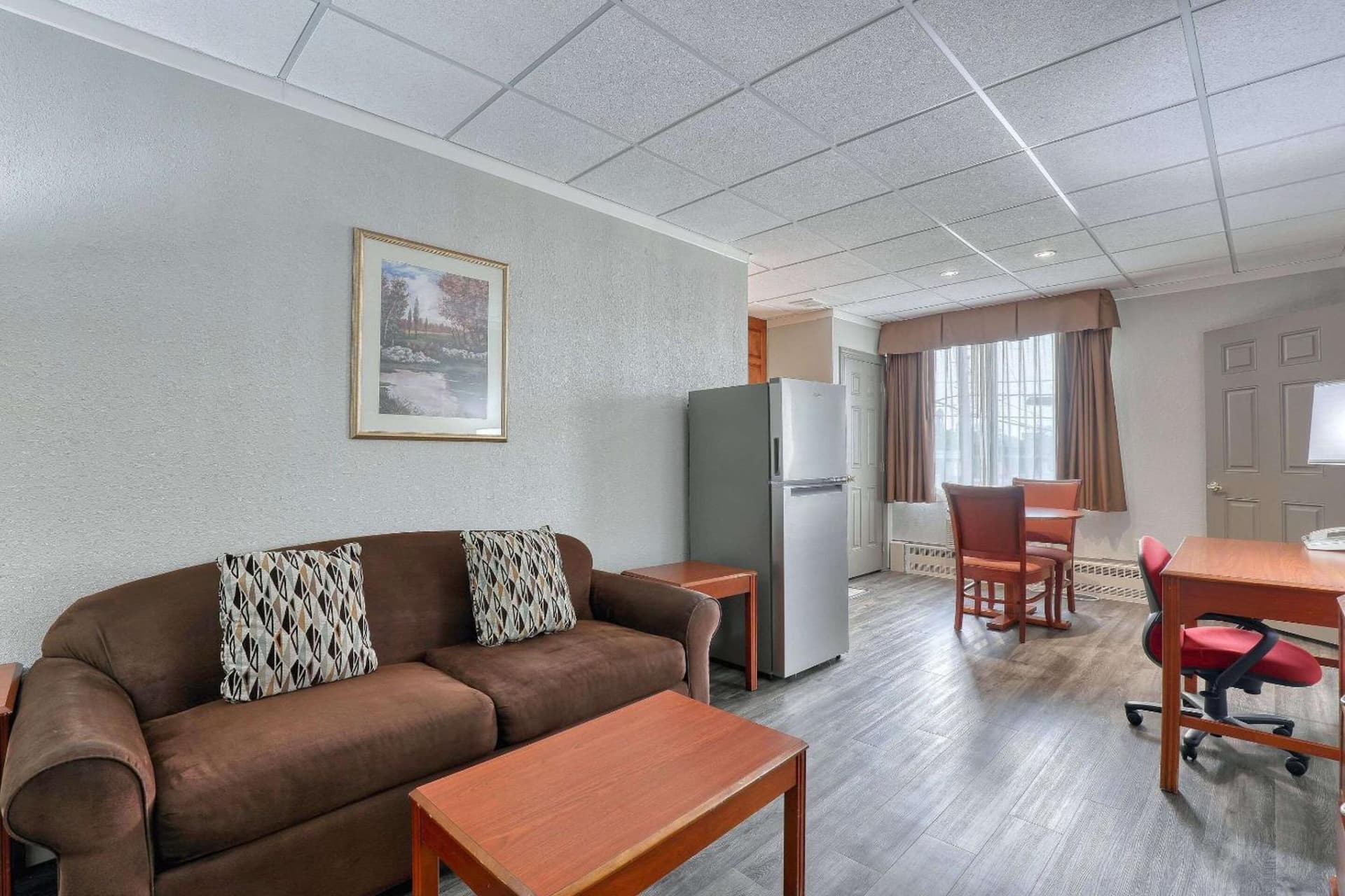 Quality Inn & Suites Green Bay Downtown gallery photo in Green Bay, WI — image 96