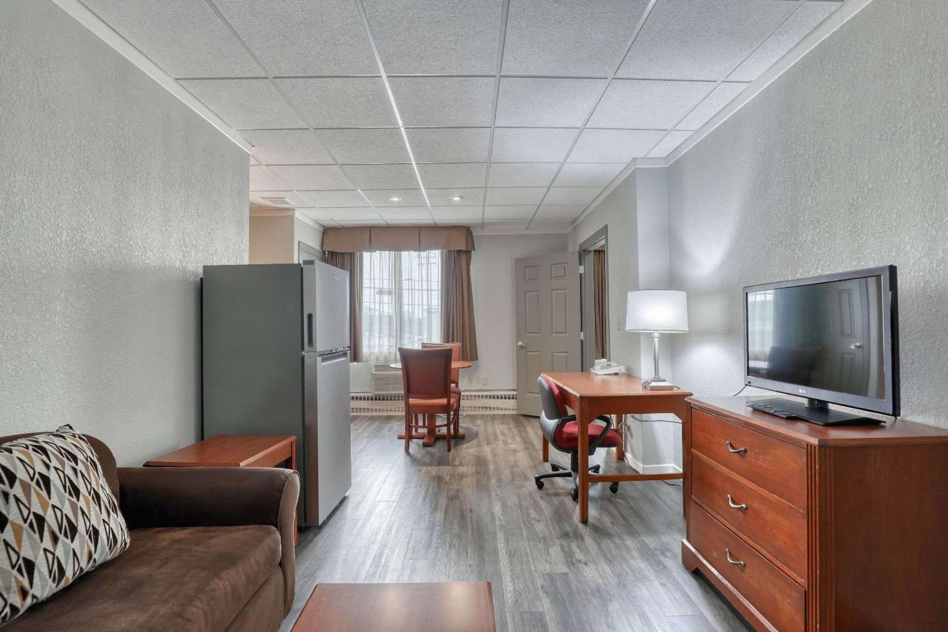 Quality Inn & Suites Green Bay Downtown gallery photo in Green Bay, WI — image 39