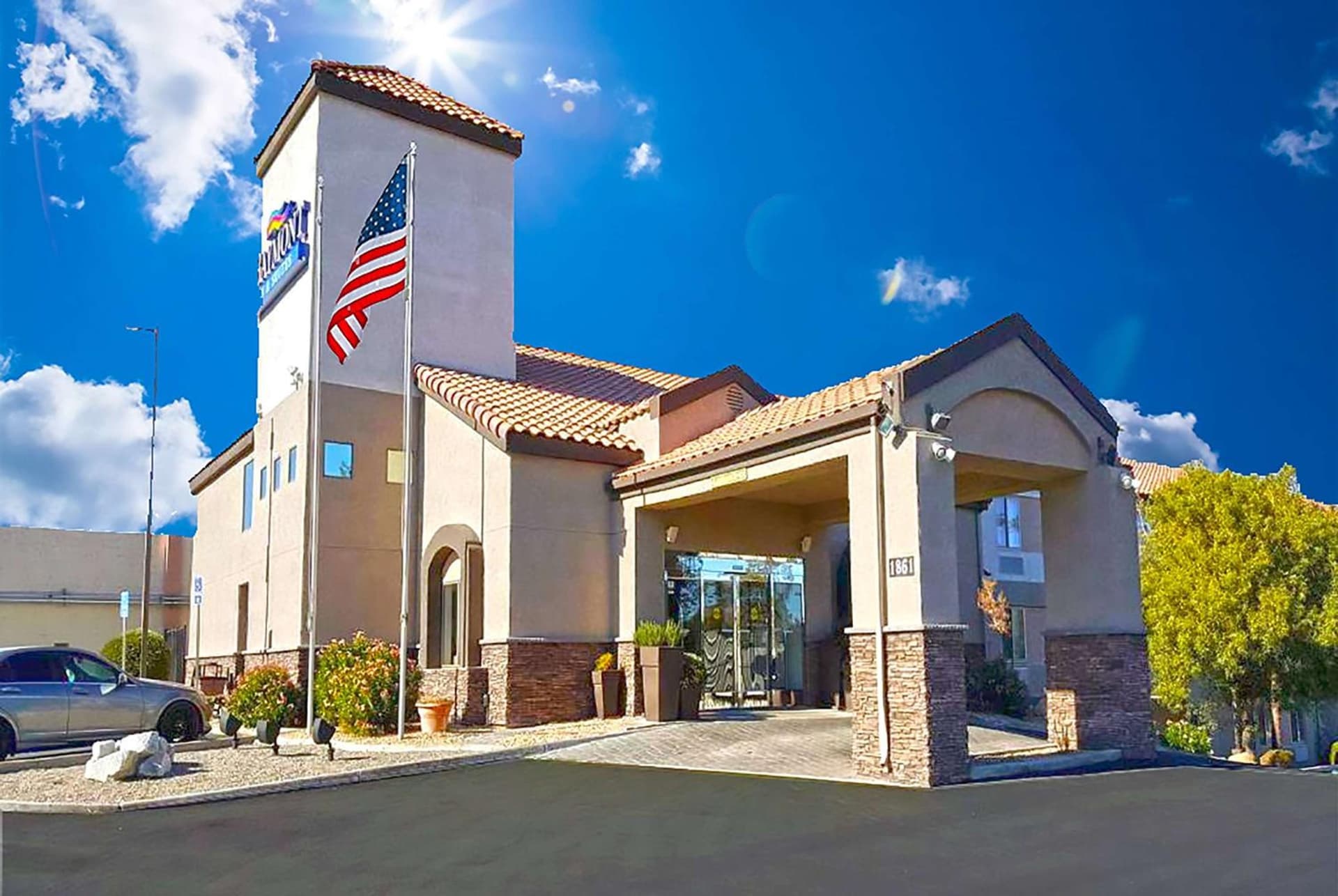 Baymont by Wyndham Barstow Historic Route 66 — hotel in Barstow, California