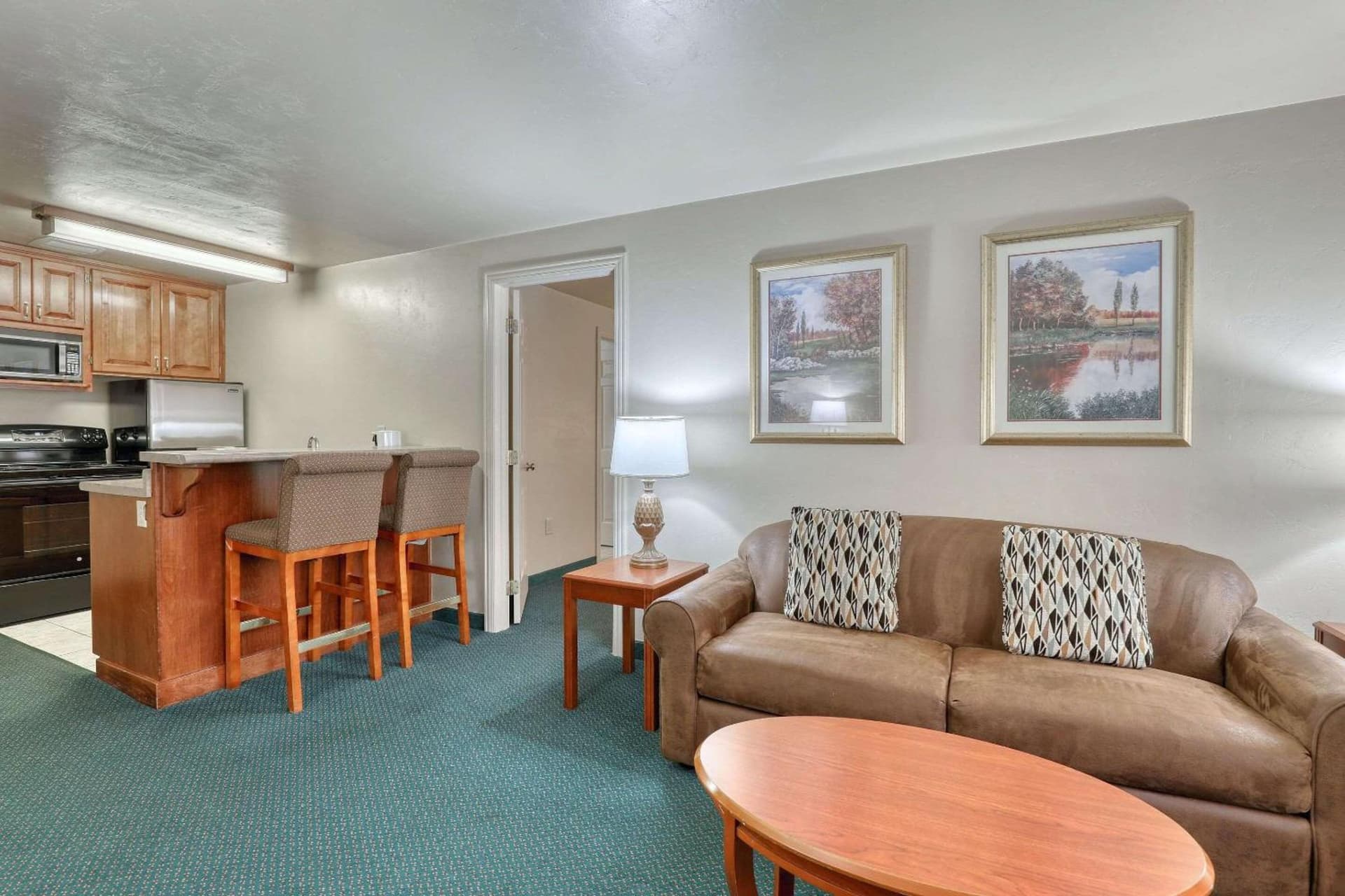 Quality Inn & Suites Green Bay Downtown gallery photo in Green Bay, WI — image 91