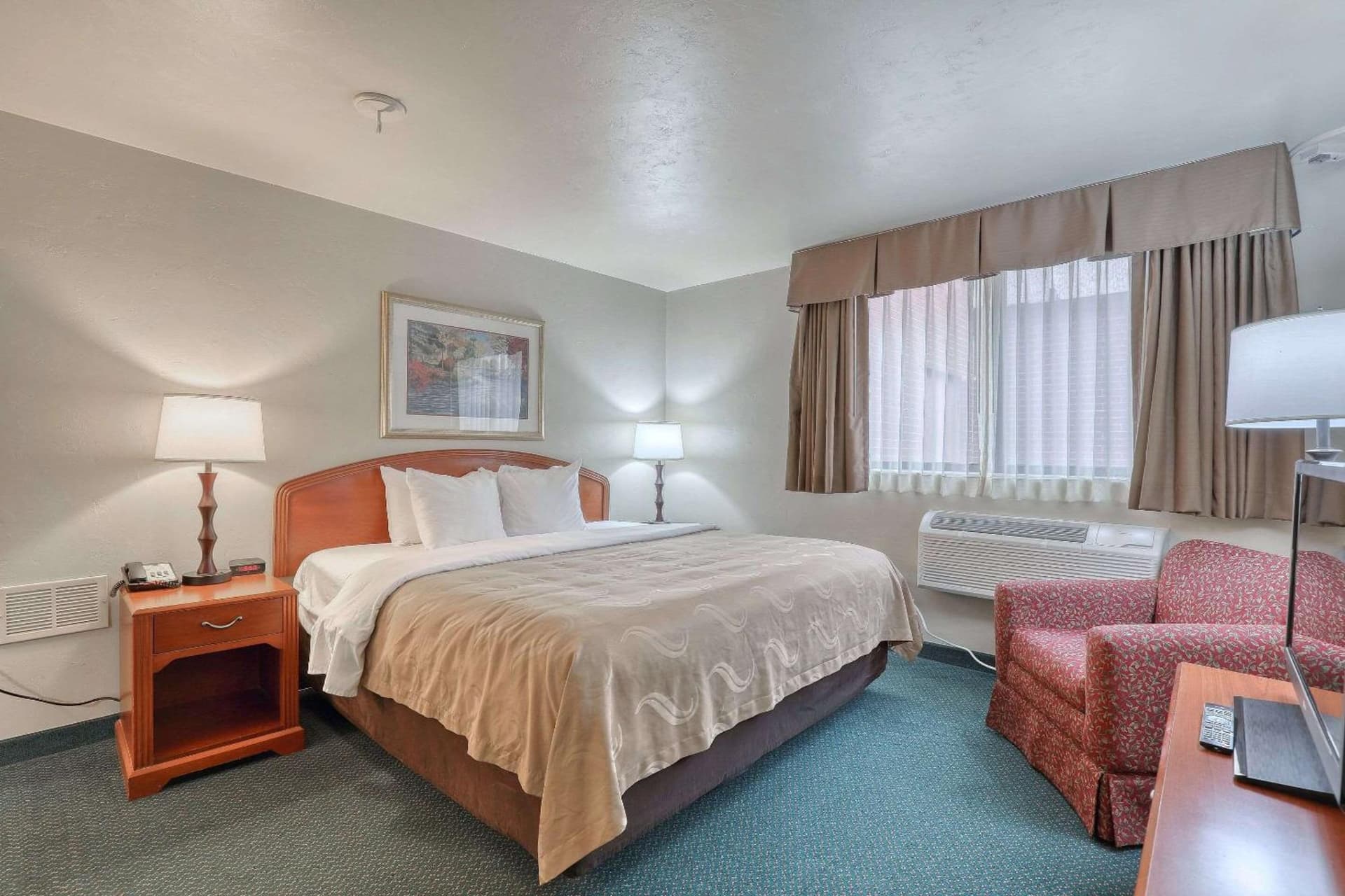 Quality Inn & Suites Green Bay Downtown gallery photo in Green Bay, WI — image 50