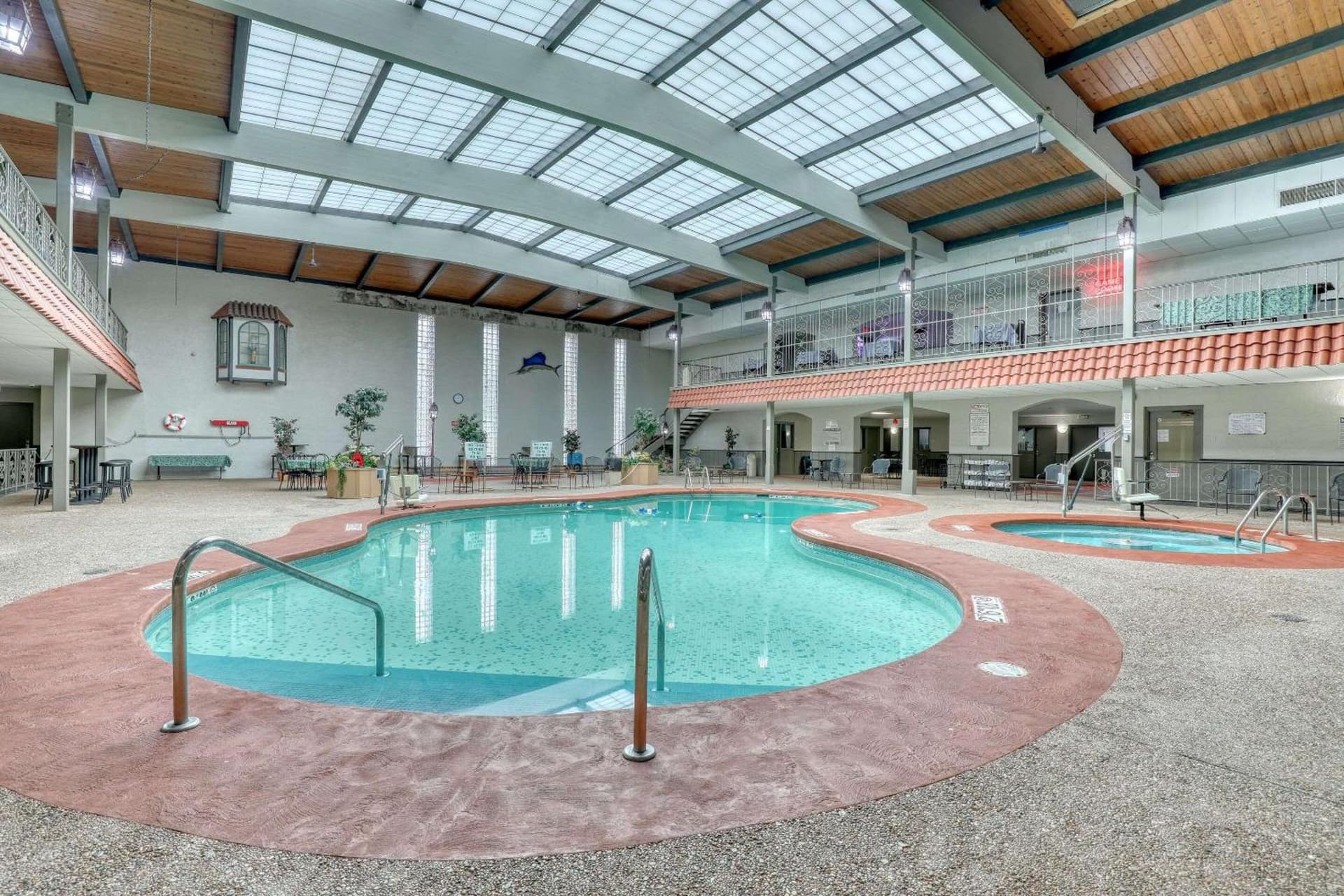 Quality Inn & Suites Green Bay Downtown gallery photo in Green Bay, WI — image 34