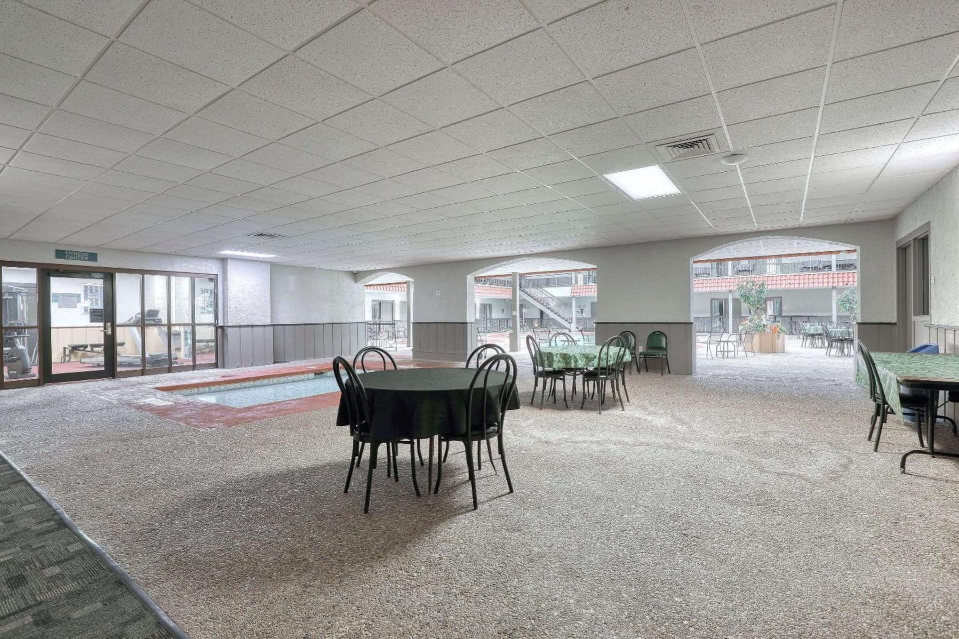 Quality Inn & Suites Green Bay Downtown gallery photo in Green Bay, WI — image 63