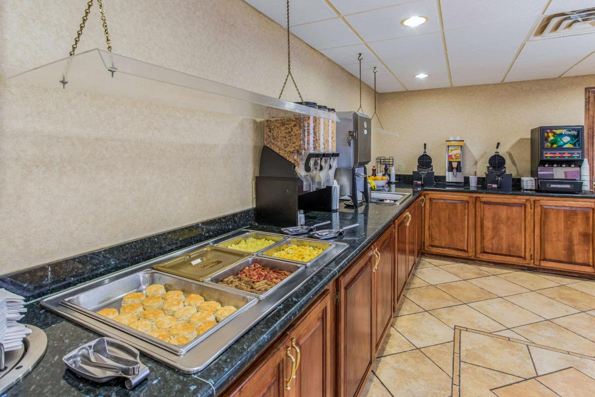 Quality Inn & Suites Green Bay Downtown gallery photo in Green Bay, WI — image 45
