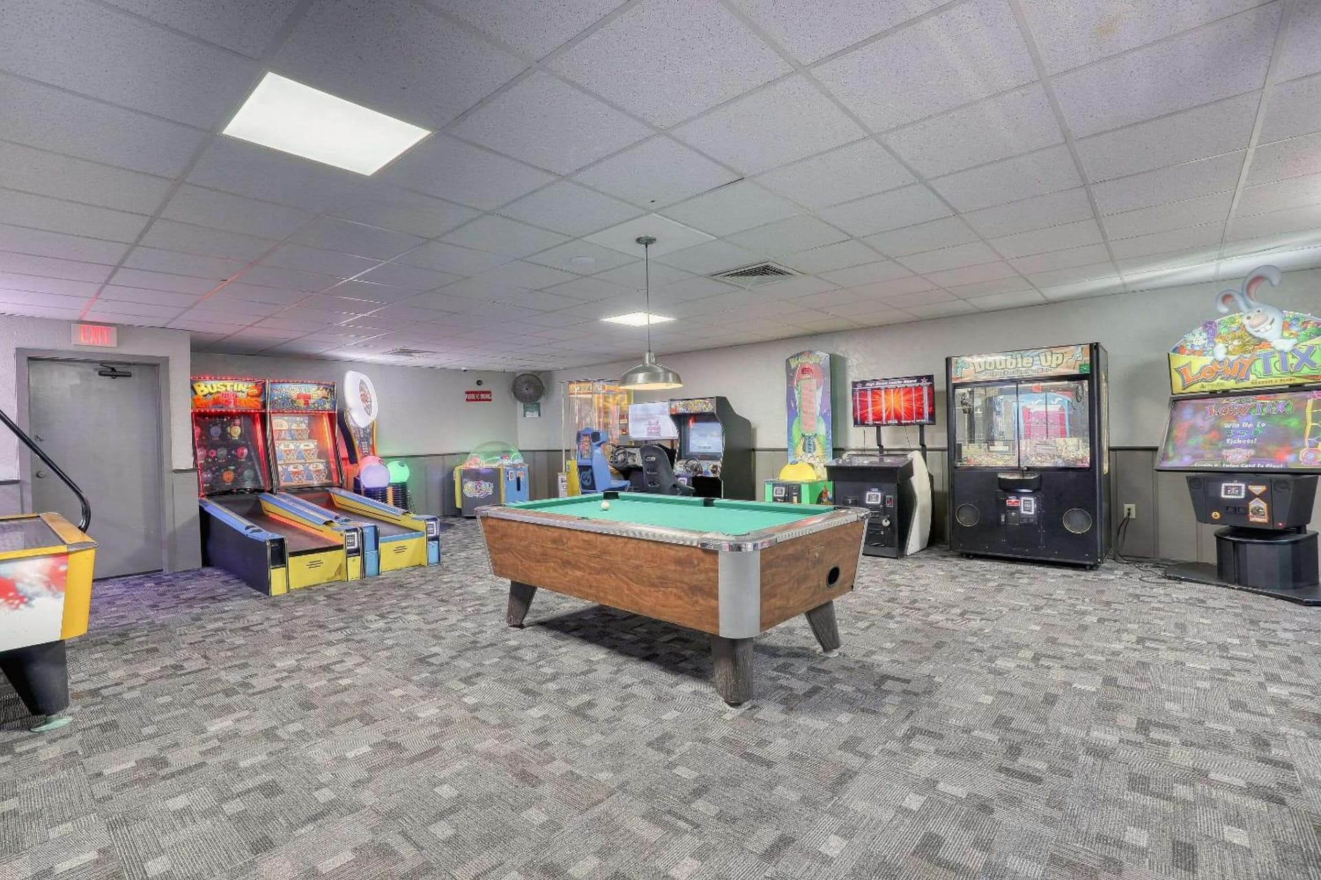 Quality Inn & Suites Green Bay Downtown gallery photo in Green Bay, WI — image 46