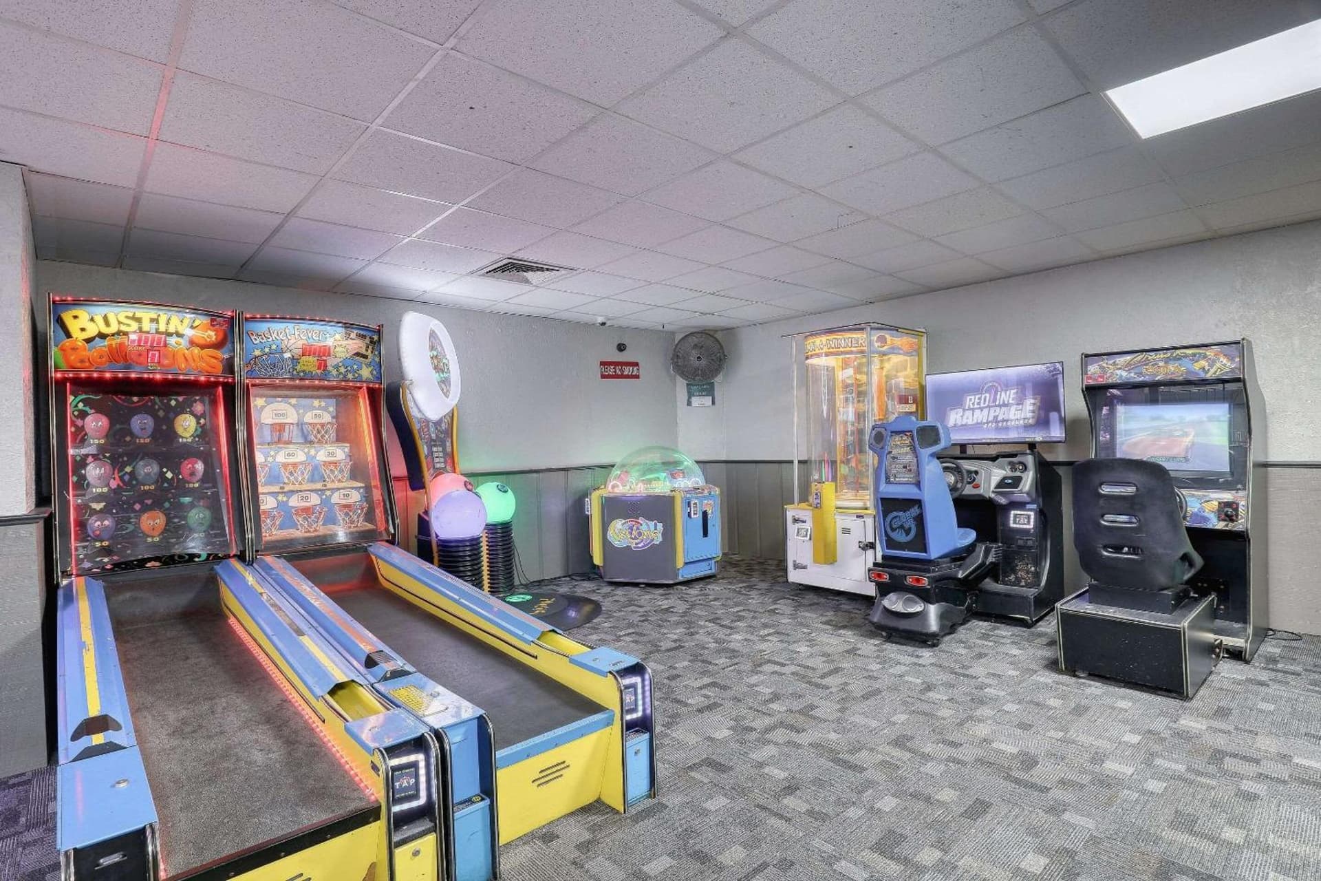Quality Inn & Suites Green Bay Downtown gallery photo in Green Bay, WI — image 62