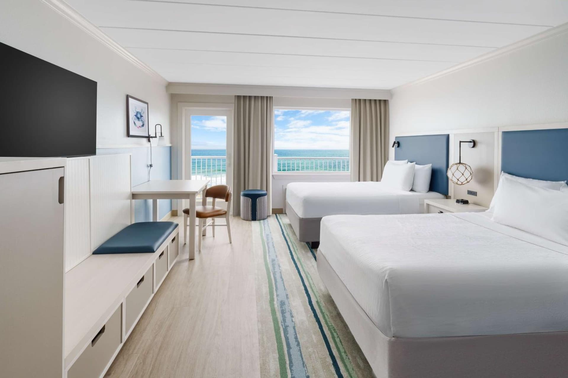 Hilton Garden Inn Ocean City Oceanfront gallery photo in Ocean City, MD — image 86