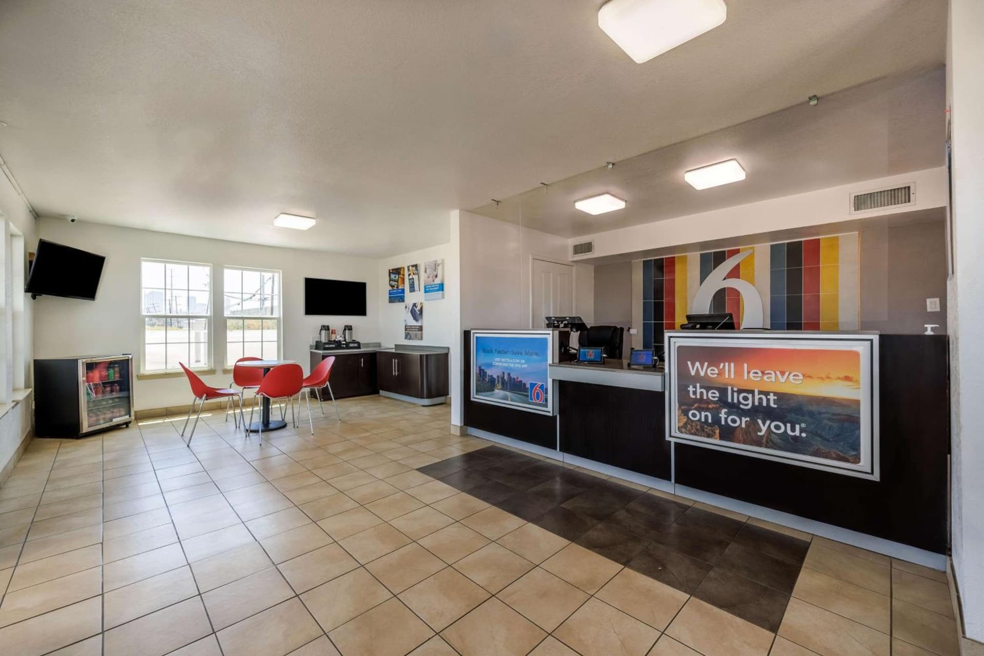 Studio 6 Fort Worth, TX - Stockyards East gallery photo in Fort Worth, TX — image 18
