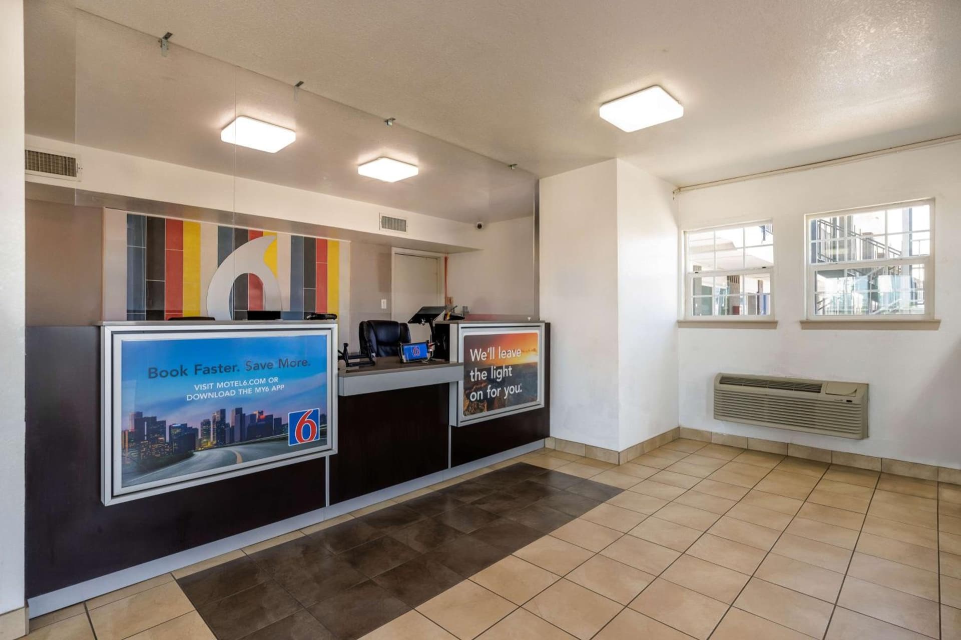 Studio 6 Fort Worth, TX - Stockyards East gallery photo in Fort Worth, TX — image 17