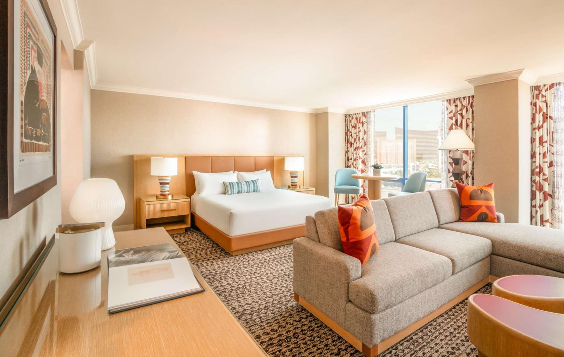 Rio Hotel & Casino, a Destination by Hyatt Hotel gallery photo in Las Vegas, NV — image 12