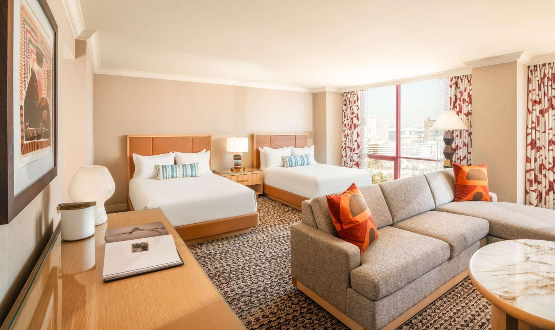 Rio Hotel & Casino, a Destination by Hyatt Hotel gallery photo in Las Vegas, NV — image 97