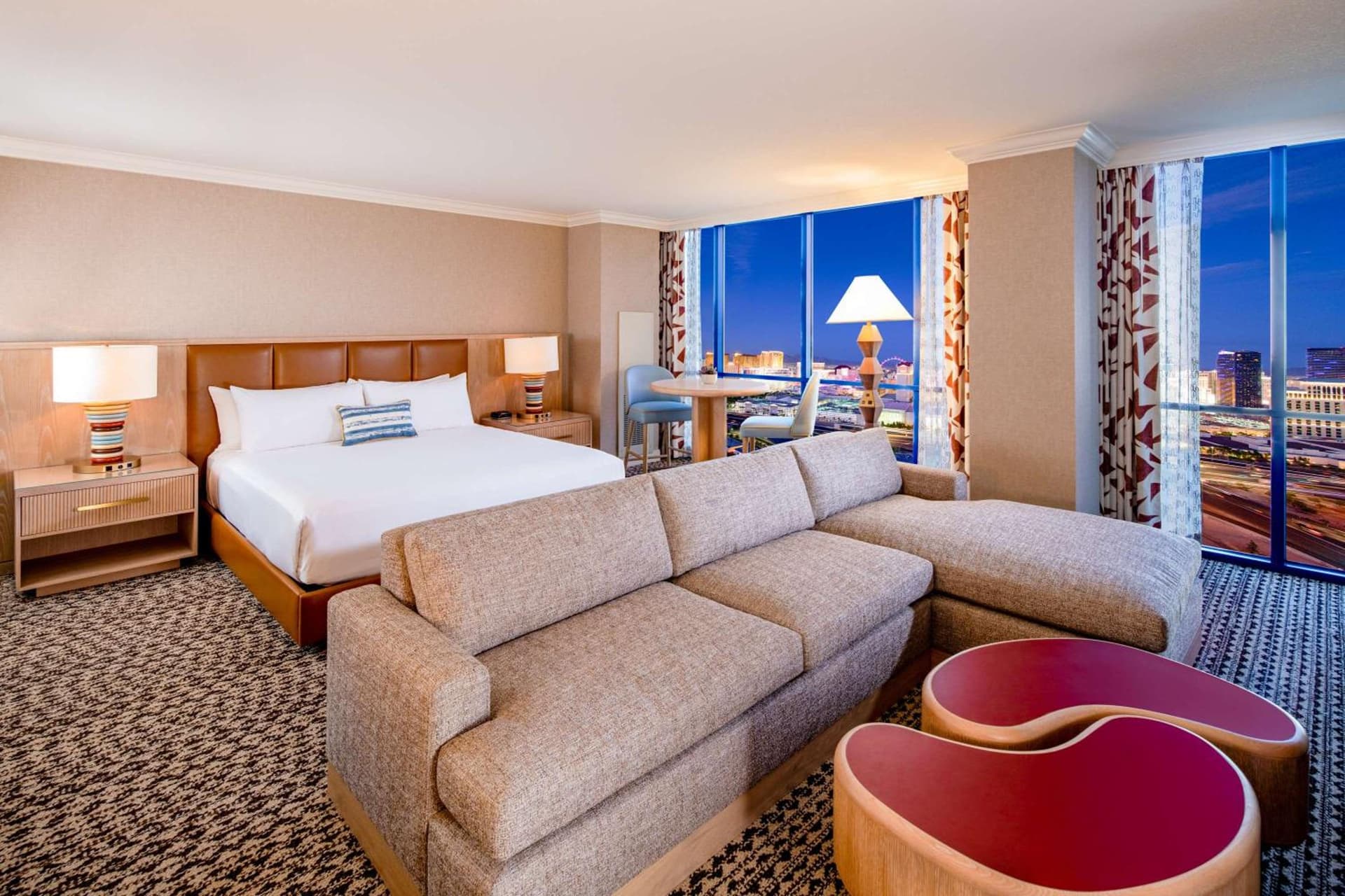 Rio Hotel & Casino, a Destination by Hyatt Hotel gallery photo in Las Vegas, NV — image 96