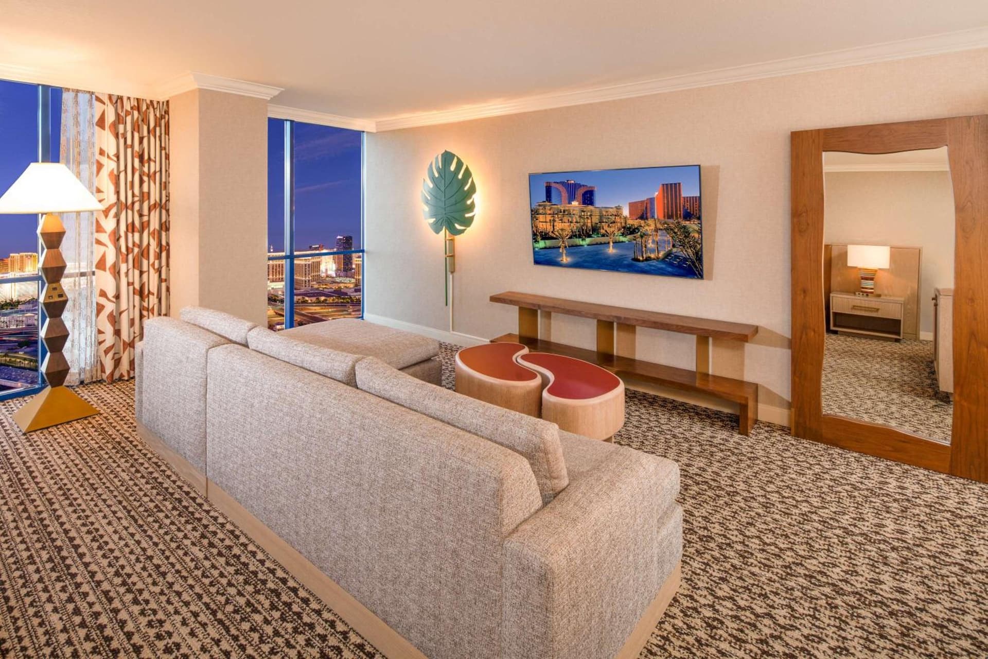 Rio Hotel & Casino, a Destination by Hyatt Hotel gallery photo in Las Vegas, NV — image 109