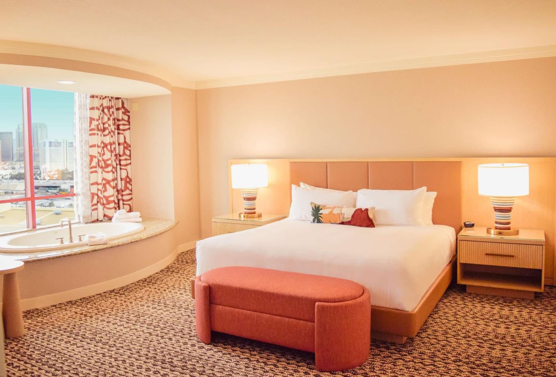 Rio Hotel & Casino, a Destination by Hyatt Hotel gallery photo in Las Vegas, NV — image 75