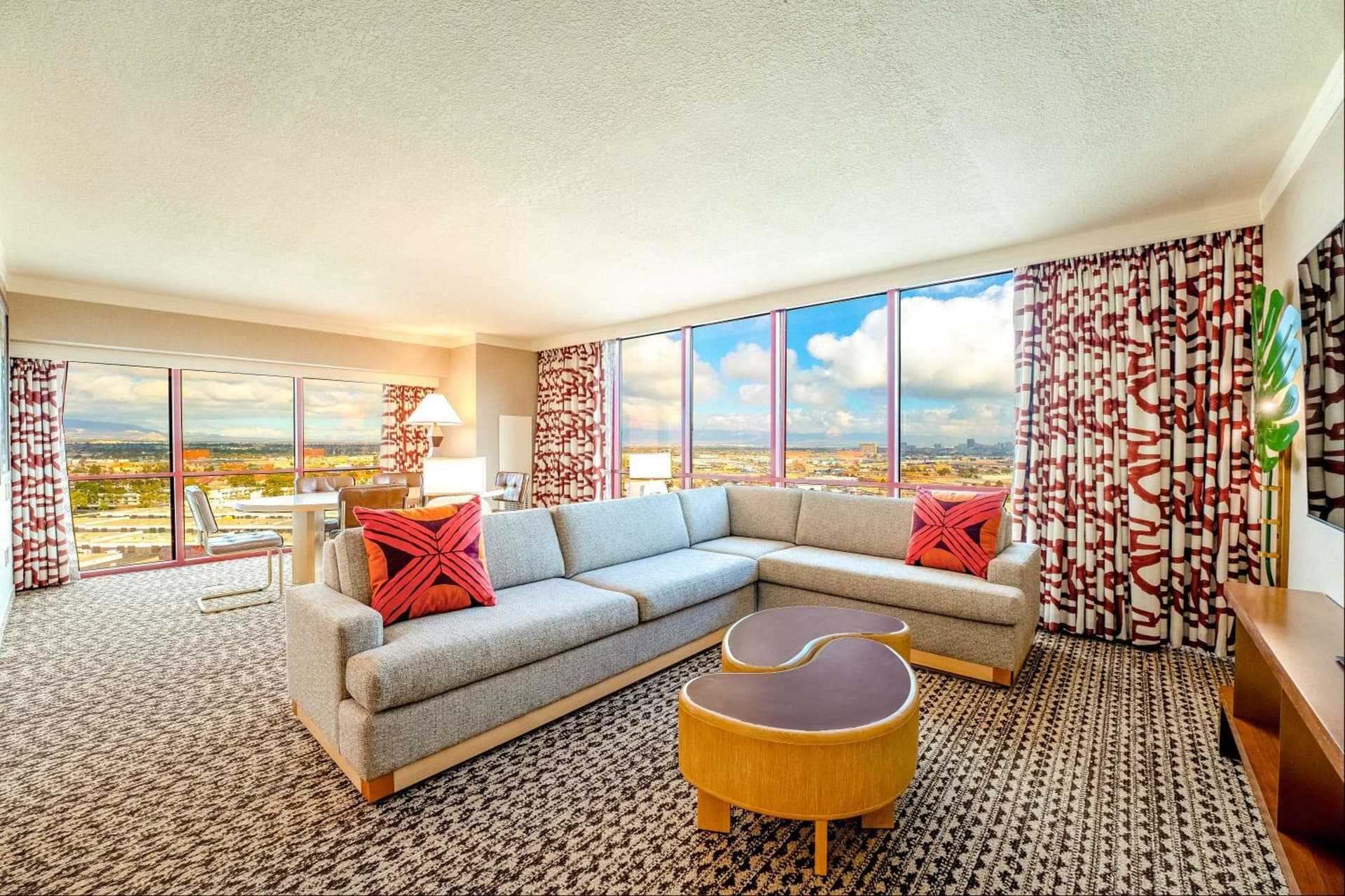 Rio Hotel & Casino, a Destination by Hyatt Hotel gallery photo in Las Vegas, NV — image 48