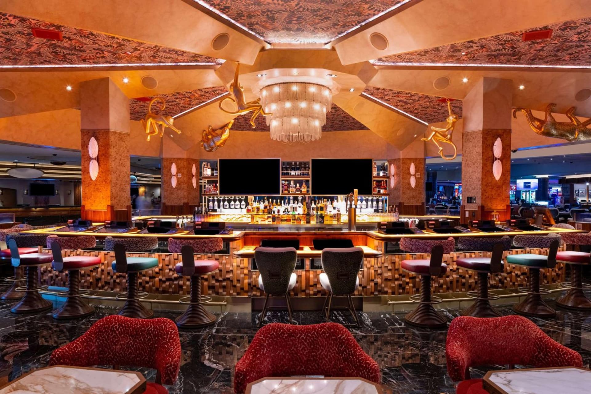 Rio Hotel & Casino, a Destination by Hyatt Hotel gallery photo in Las Vegas, NV — image 8