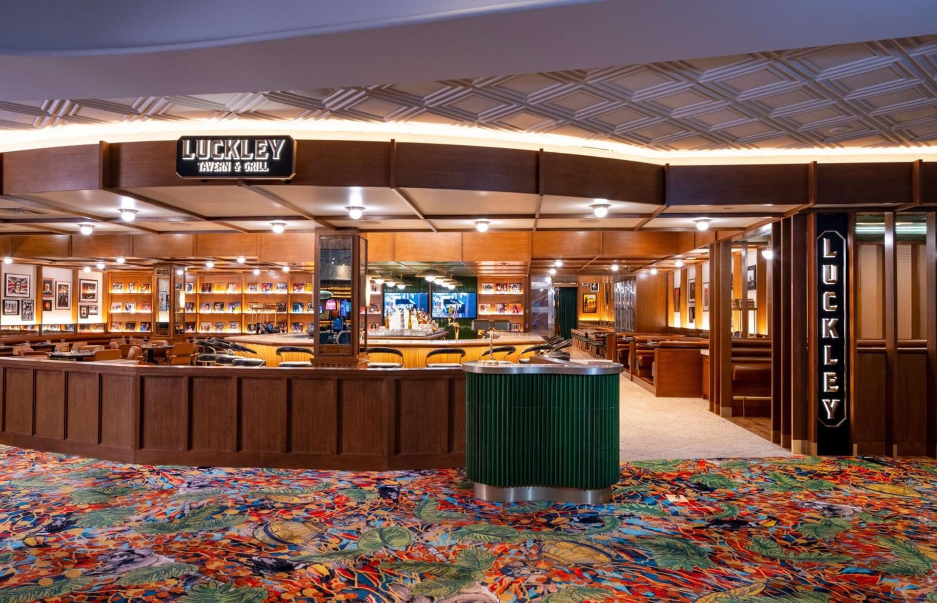 Rio Hotel & Casino, a Destination by Hyatt Hotel gallery photo in Las Vegas, NV — image 61