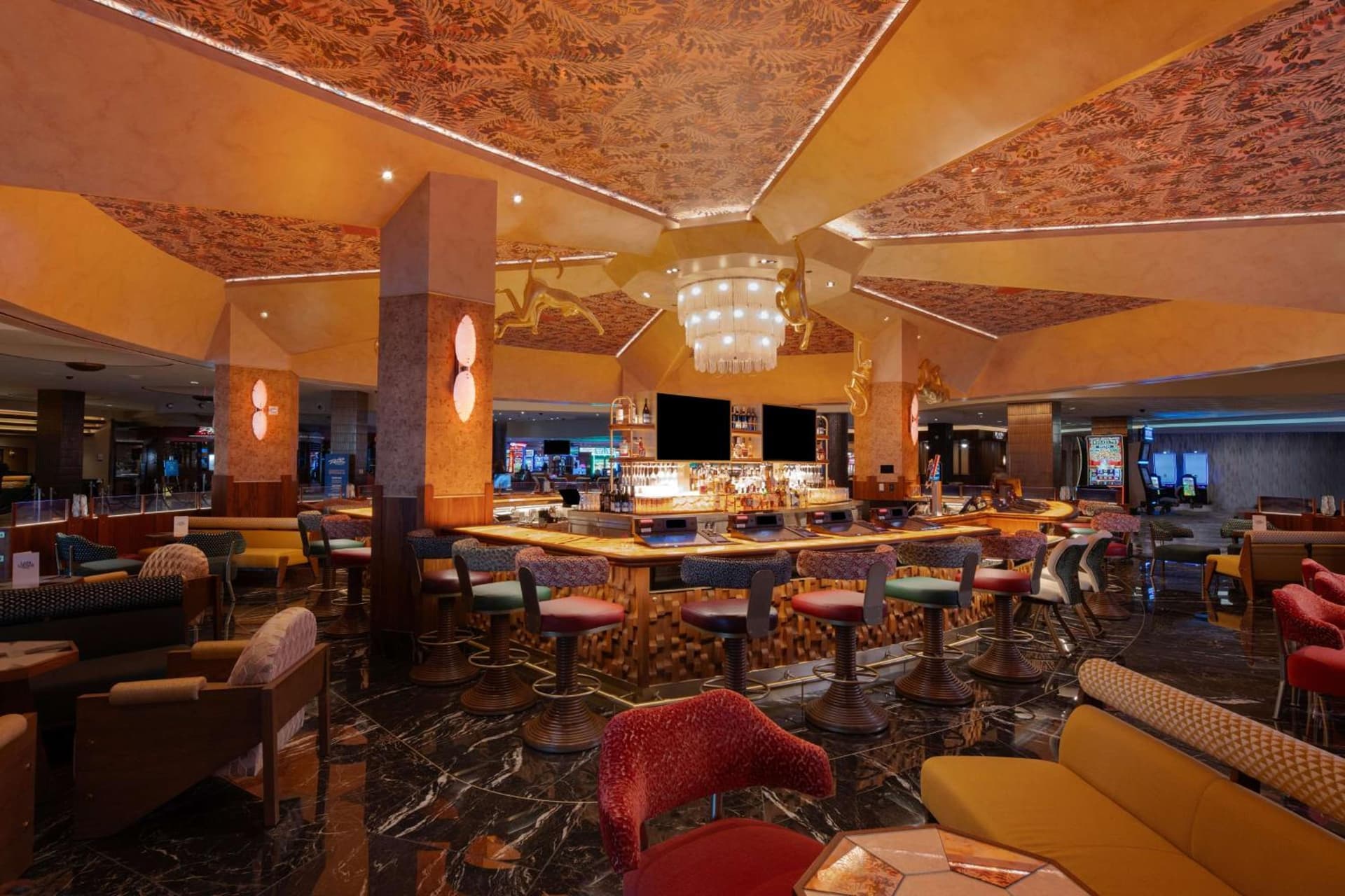 Rio Hotel & Casino, a Destination by Hyatt Hotel gallery photo in Las Vegas, NV — image 36