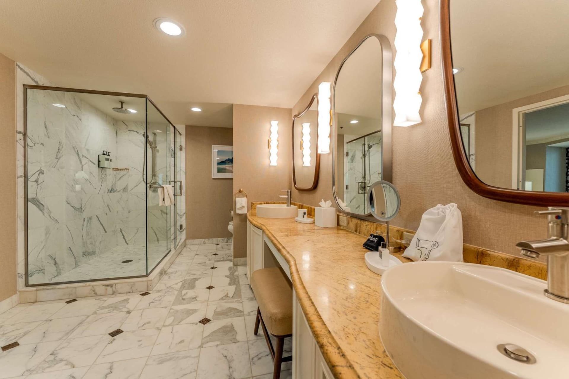 Rio Hotel & Casino, a Destination by Hyatt Hotel gallery photo in Las Vegas, NV — image 137