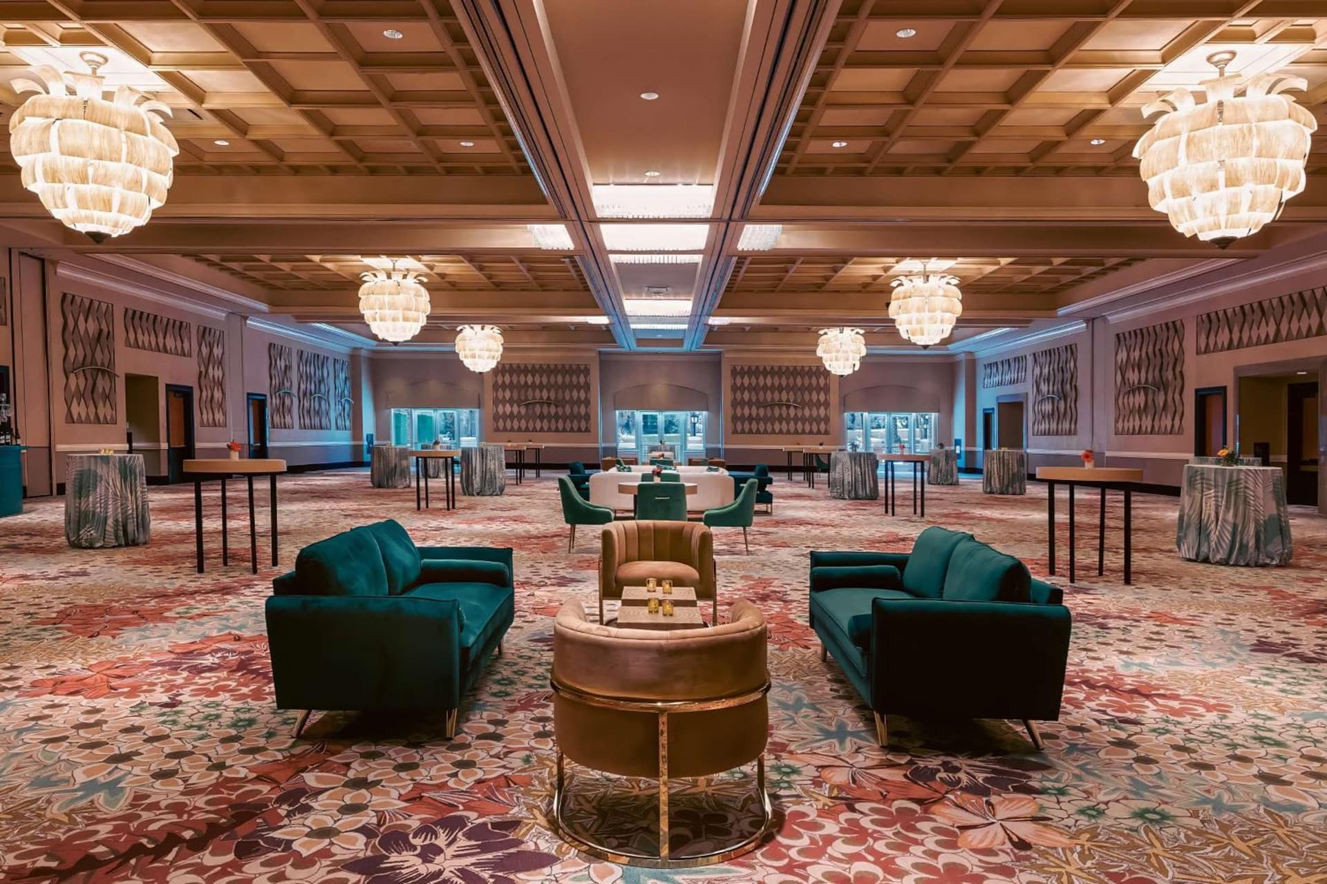 Rio Hotel & Casino, a Destination by Hyatt Hotel gallery photo in Las Vegas, NV — image 34