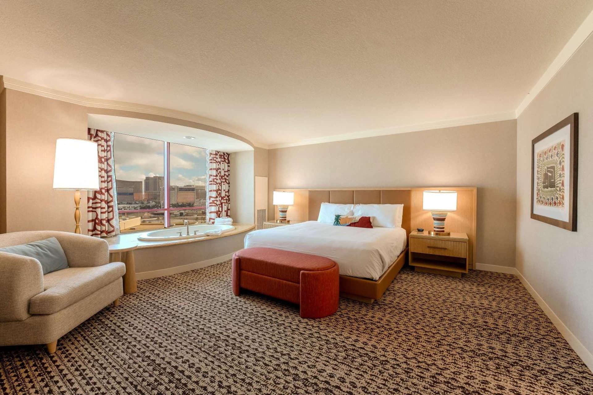 Rio Hotel & Casino, a Destination by Hyatt Hotel gallery photo in Las Vegas, NV — image 74