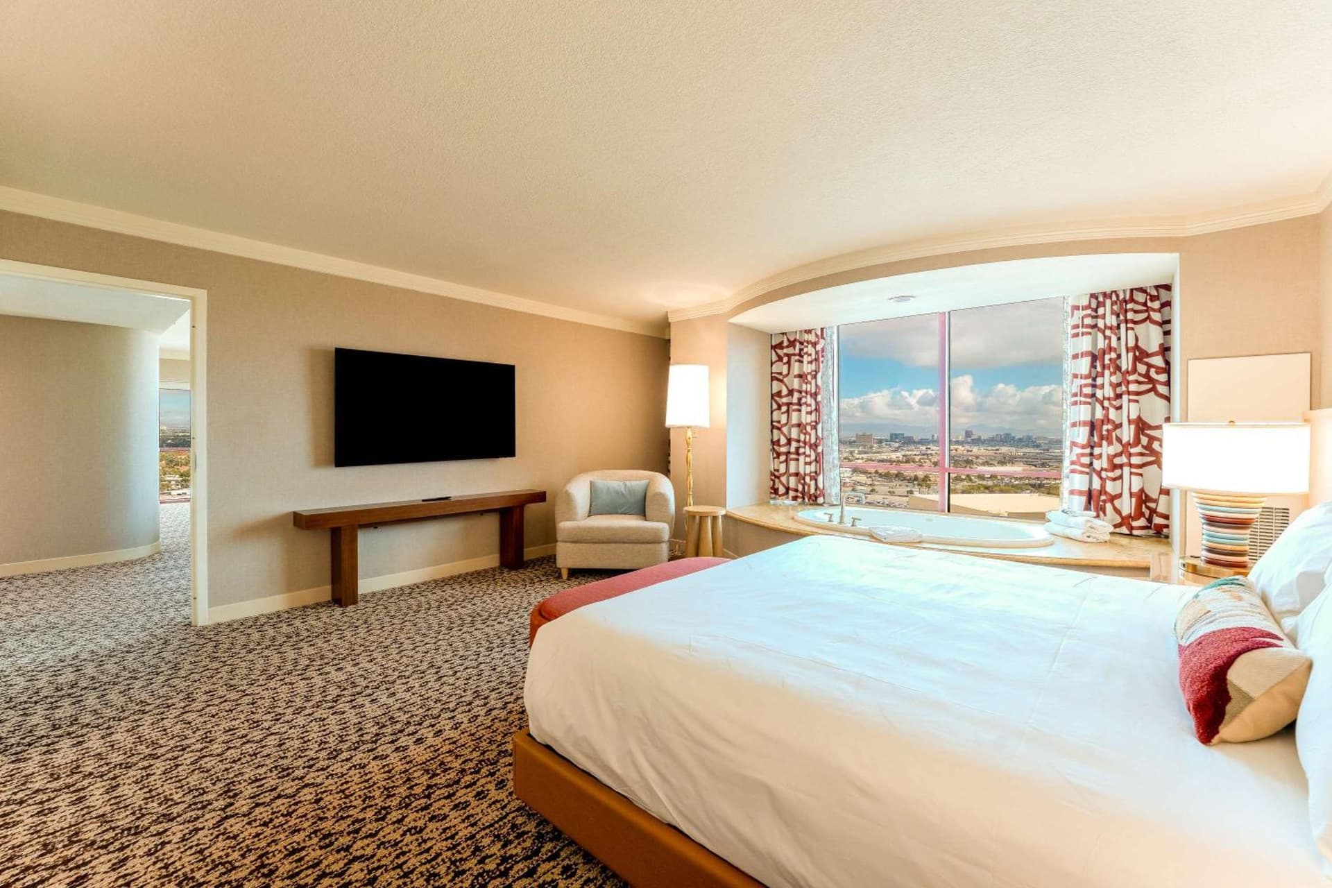 Rio Hotel & Casino, a Destination by Hyatt Hotel gallery photo in Las Vegas, NV — image 82