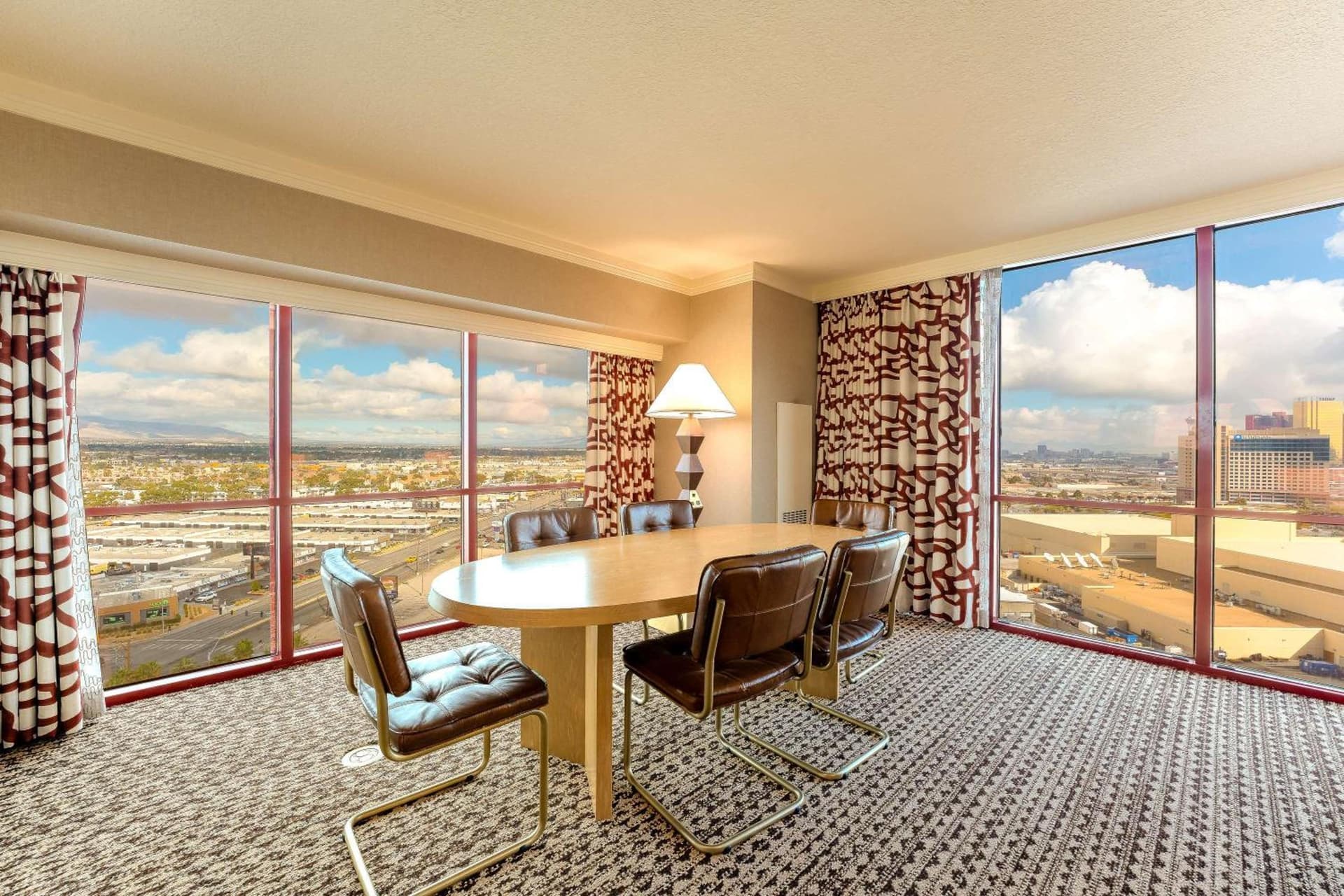 Rio Hotel & Casino, a Destination by Hyatt Hotel gallery photo in Las Vegas, NV — image 113