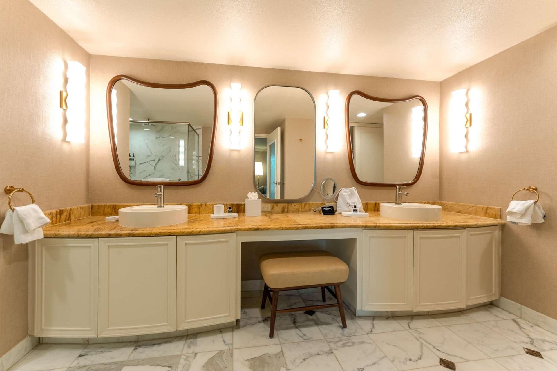 Rio Hotel & Casino, a Destination by Hyatt Hotel gallery photo in Las Vegas, NV — image 116