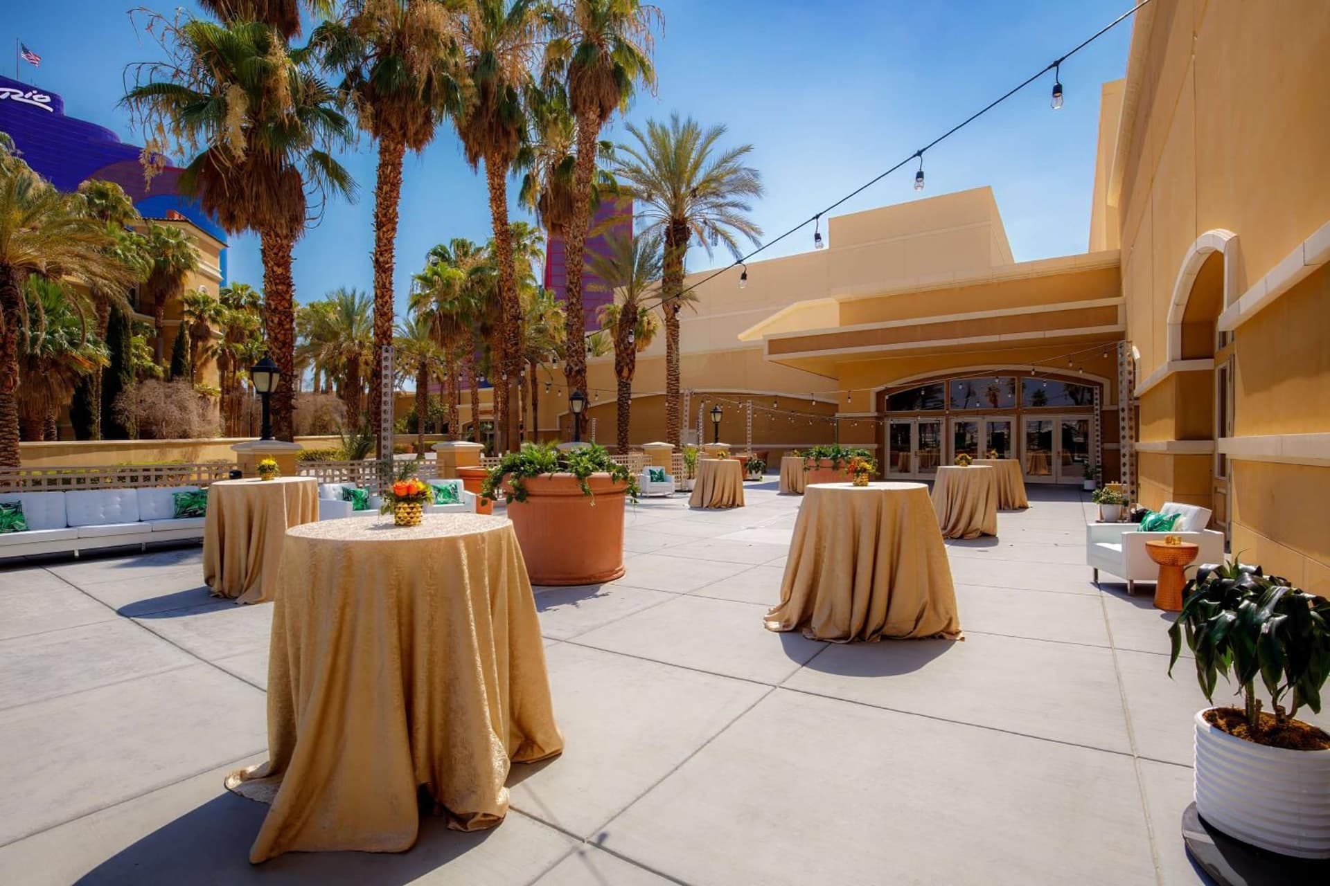 Rio Hotel & Casino, a Destination by Hyatt Hotel gallery photo in Las Vegas, NV — image 39