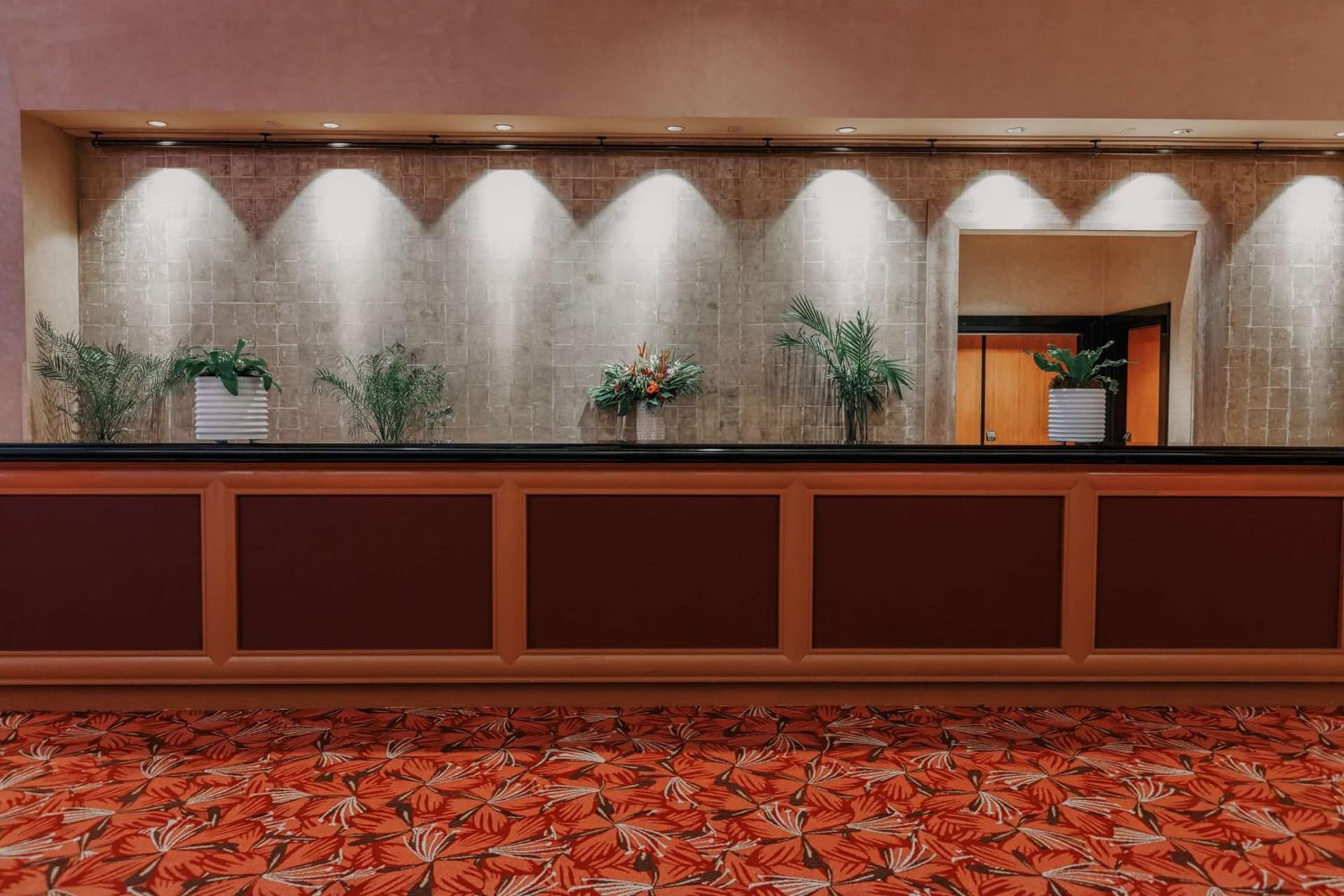 Rio Hotel & Casino, a Destination by Hyatt Hotel gallery photo in Las Vegas, NV — image 135