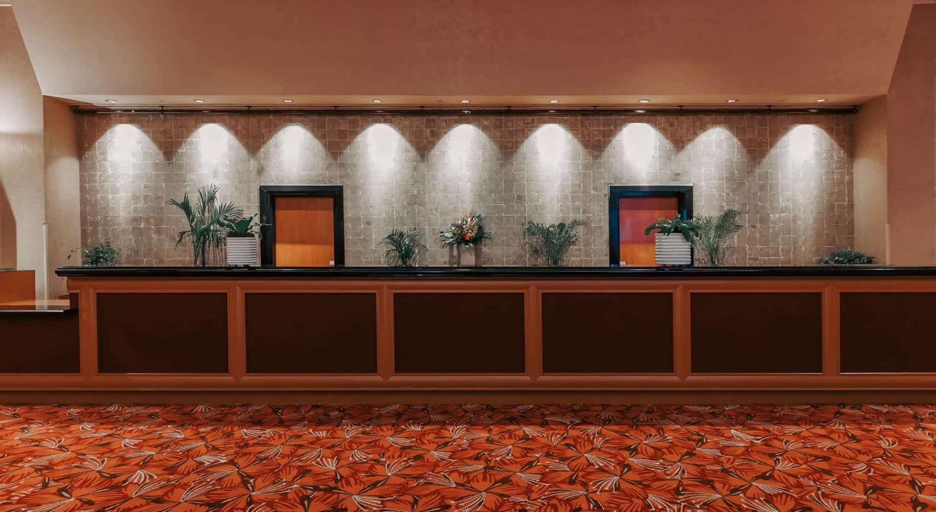 Rio Hotel & Casino, a Destination by Hyatt Hotel interior in Las Vegas, NV — gallery photo 2