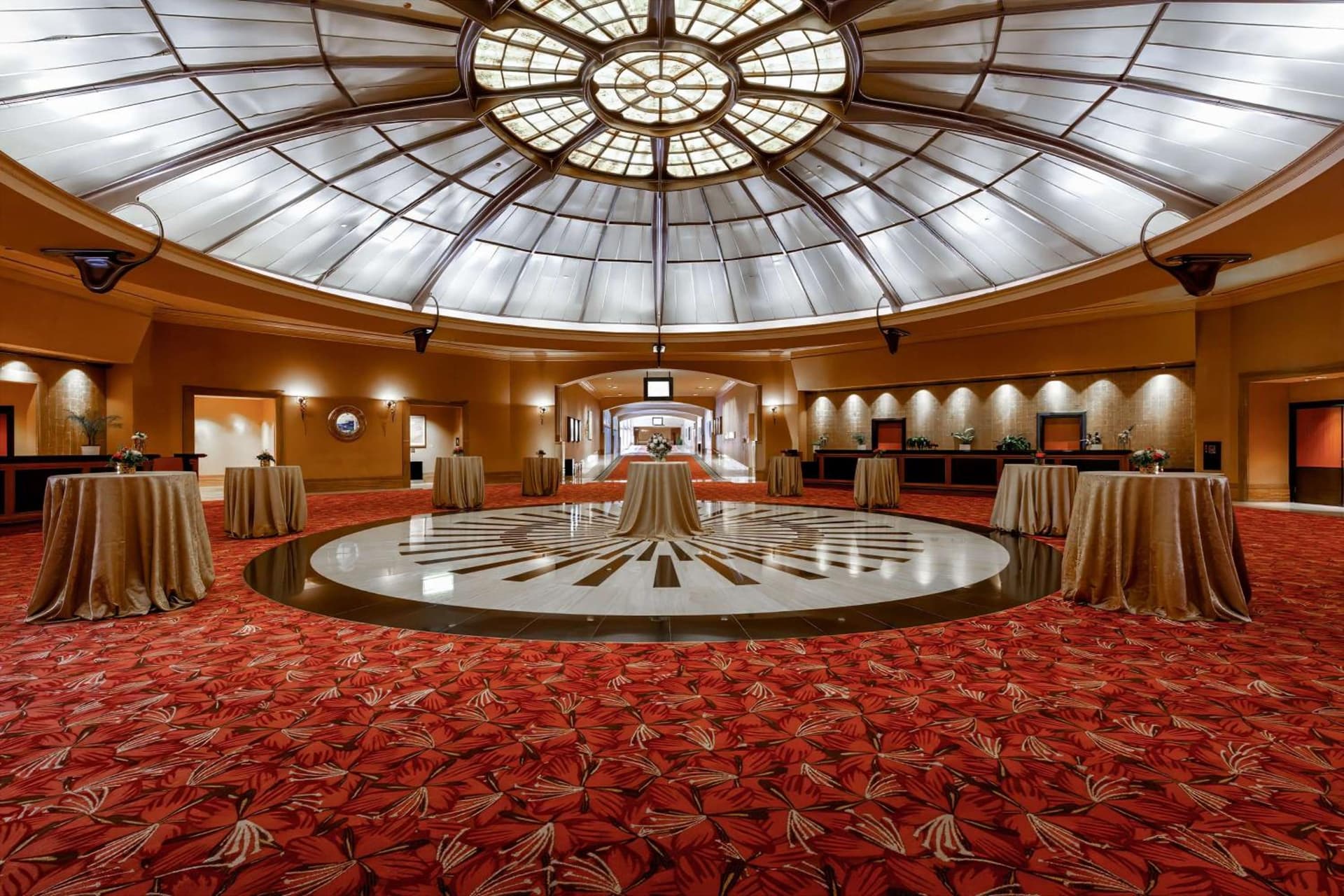 Rio Hotel & Casino, a Destination by Hyatt Hotel gallery photo in Las Vegas, NV — image 136