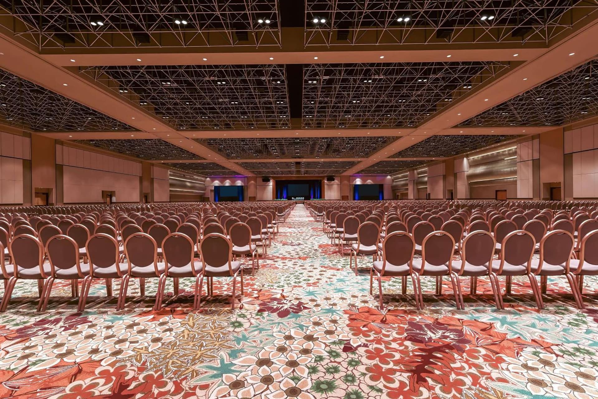 Rio Hotel & Casino, a Destination by Hyatt Hotel gallery photo in Las Vegas, NV — image 126