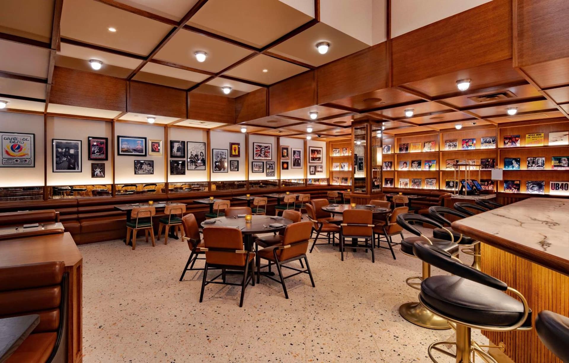 Rio Hotel & Casino, a Destination by Hyatt Hotel gallery photo in Las Vegas, NV — image 120