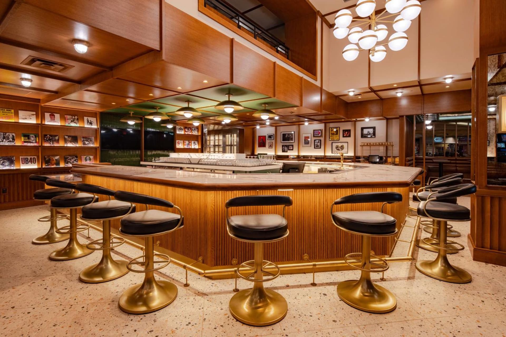 Rio Hotel & Casino, a Destination by Hyatt Hotel gallery photo in Las Vegas, NV — image 145