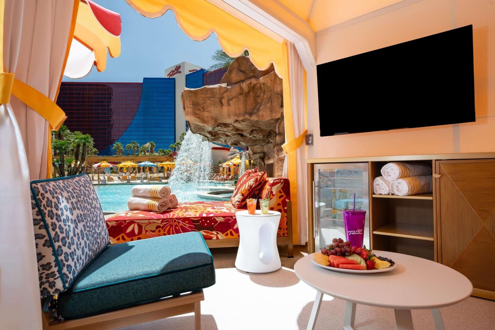 Rio Hotel & Casino, a Destination by Hyatt Hotel gallery photo in Las Vegas, NV — image 146