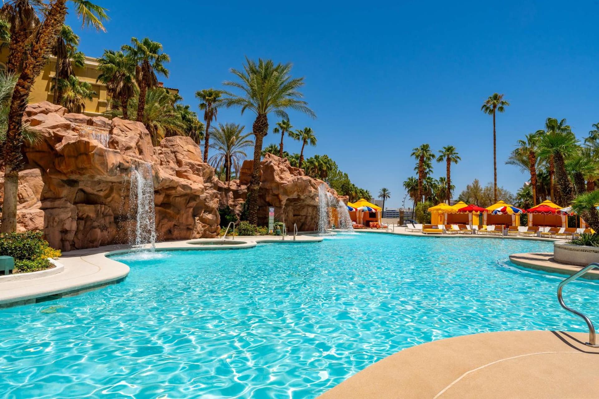 Rio Hotel & Casino, a Destination by Hyatt Hotel gallery photo in Las Vegas, NV — image 42