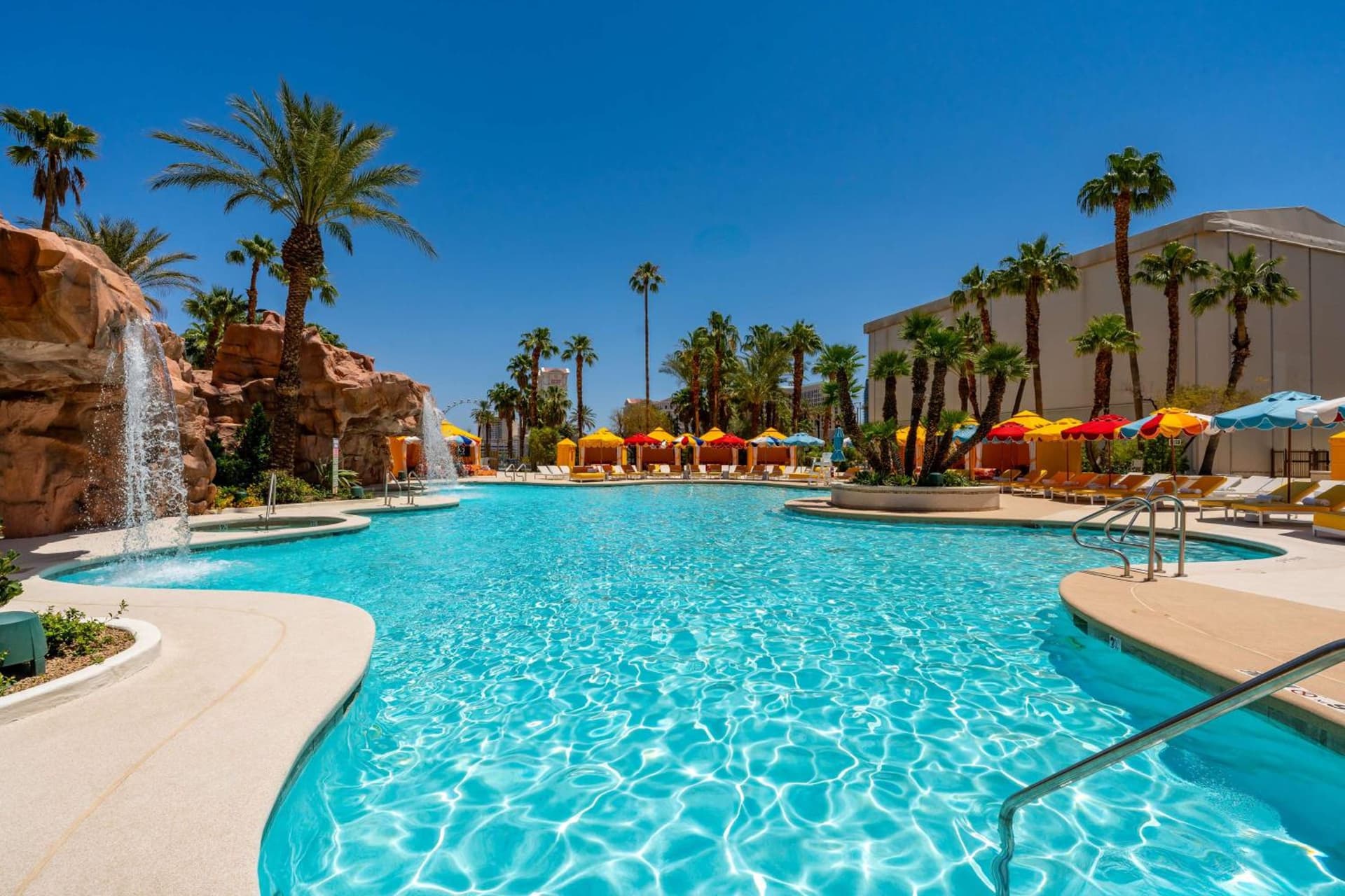 Rio Hotel & Casino, a Destination by Hyatt Hotel gallery photo in Las Vegas, NV — image 58
