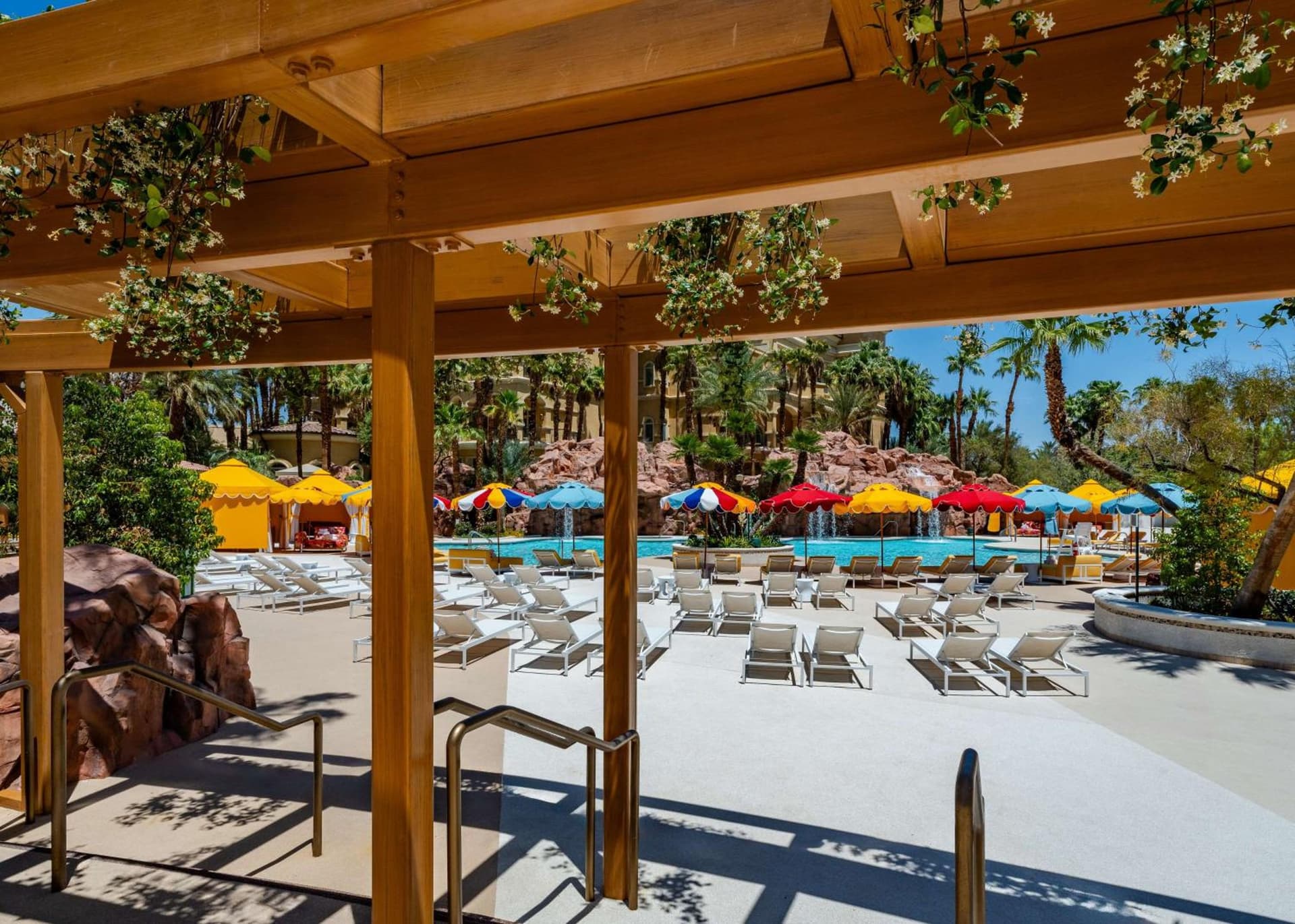 Rio Hotel & Casino, a Destination by Hyatt Hotel gallery photo in Las Vegas, NV — image 117