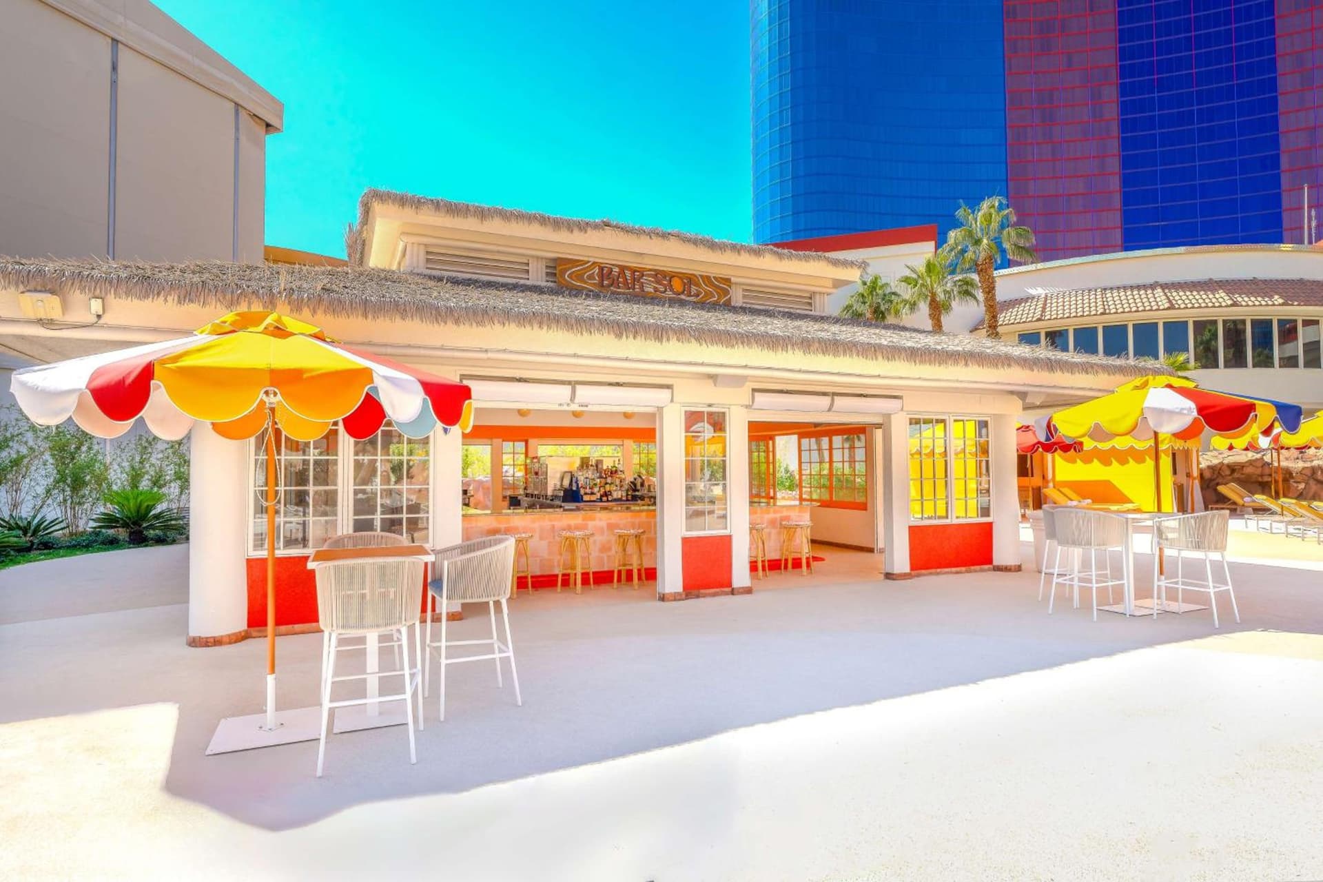 Rio Hotel & Casino, a Destination by Hyatt Hotel gallery photo in Las Vegas, NV — image 24