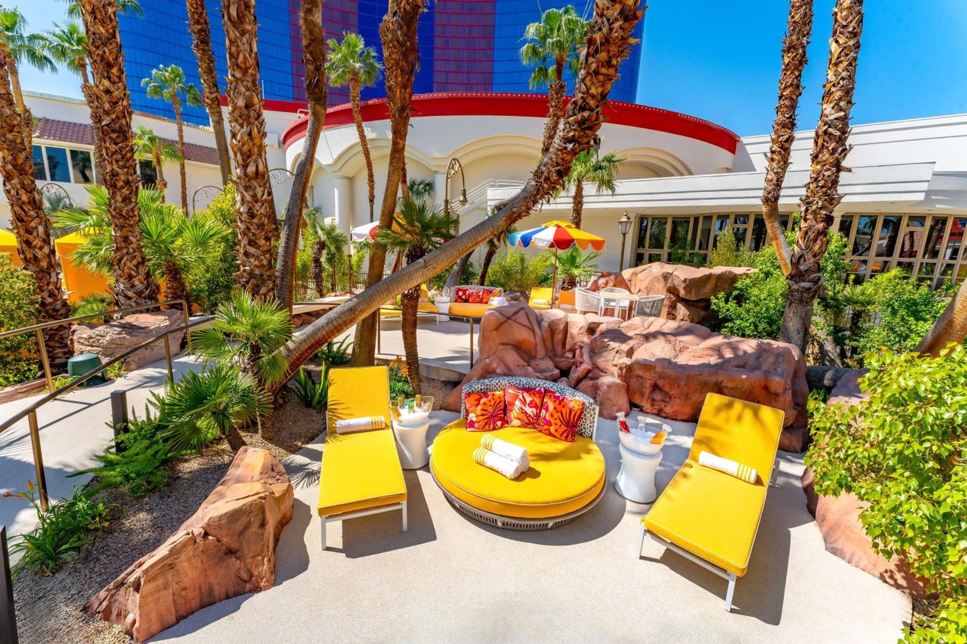 Rio Hotel & Casino, a Destination by Hyatt Hotel gallery photo in Las Vegas, NV — image 44