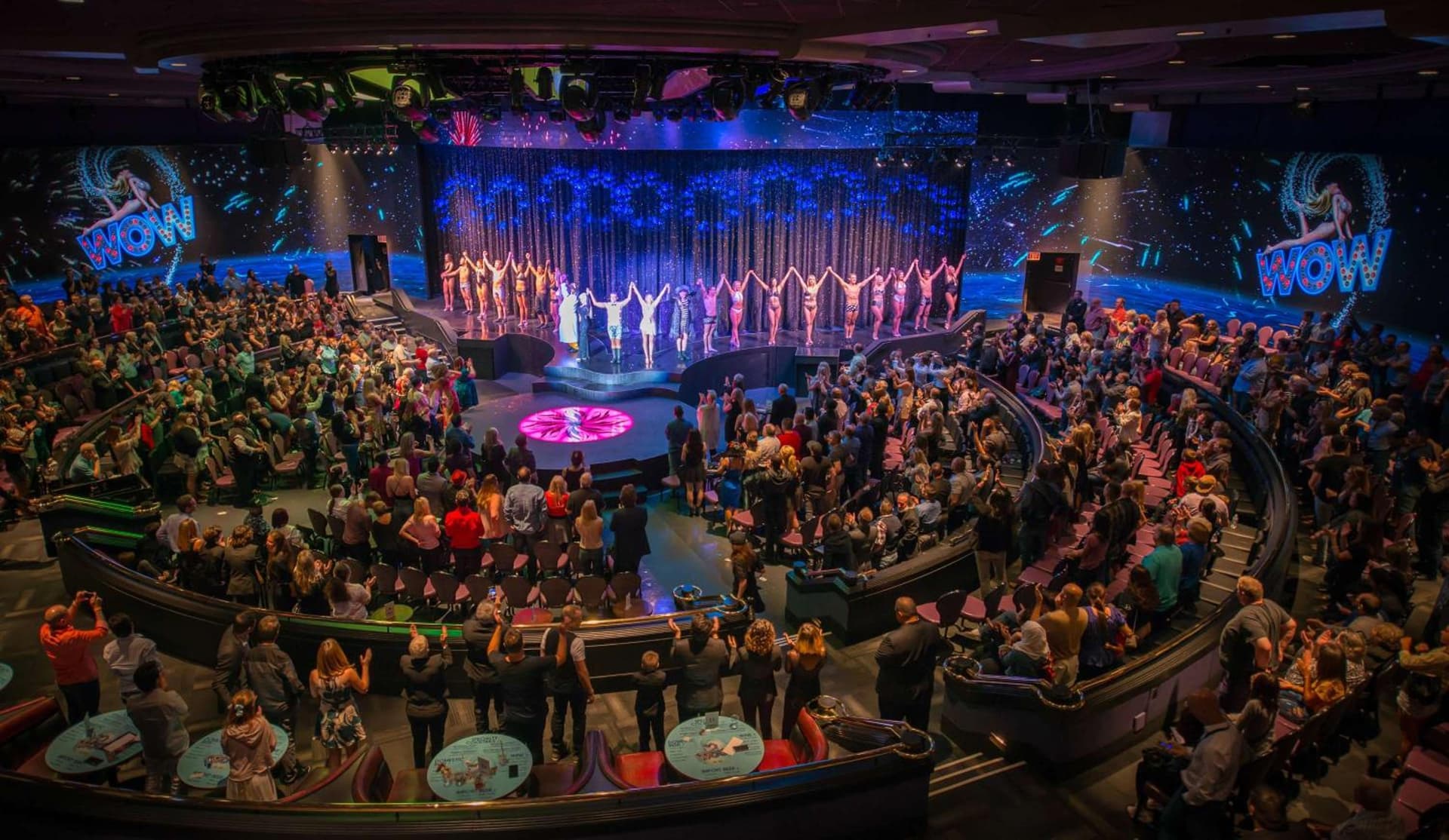 Rio Hotel & Casino, a Destination by Hyatt Hotel gallery photo in Las Vegas, NV — image 14