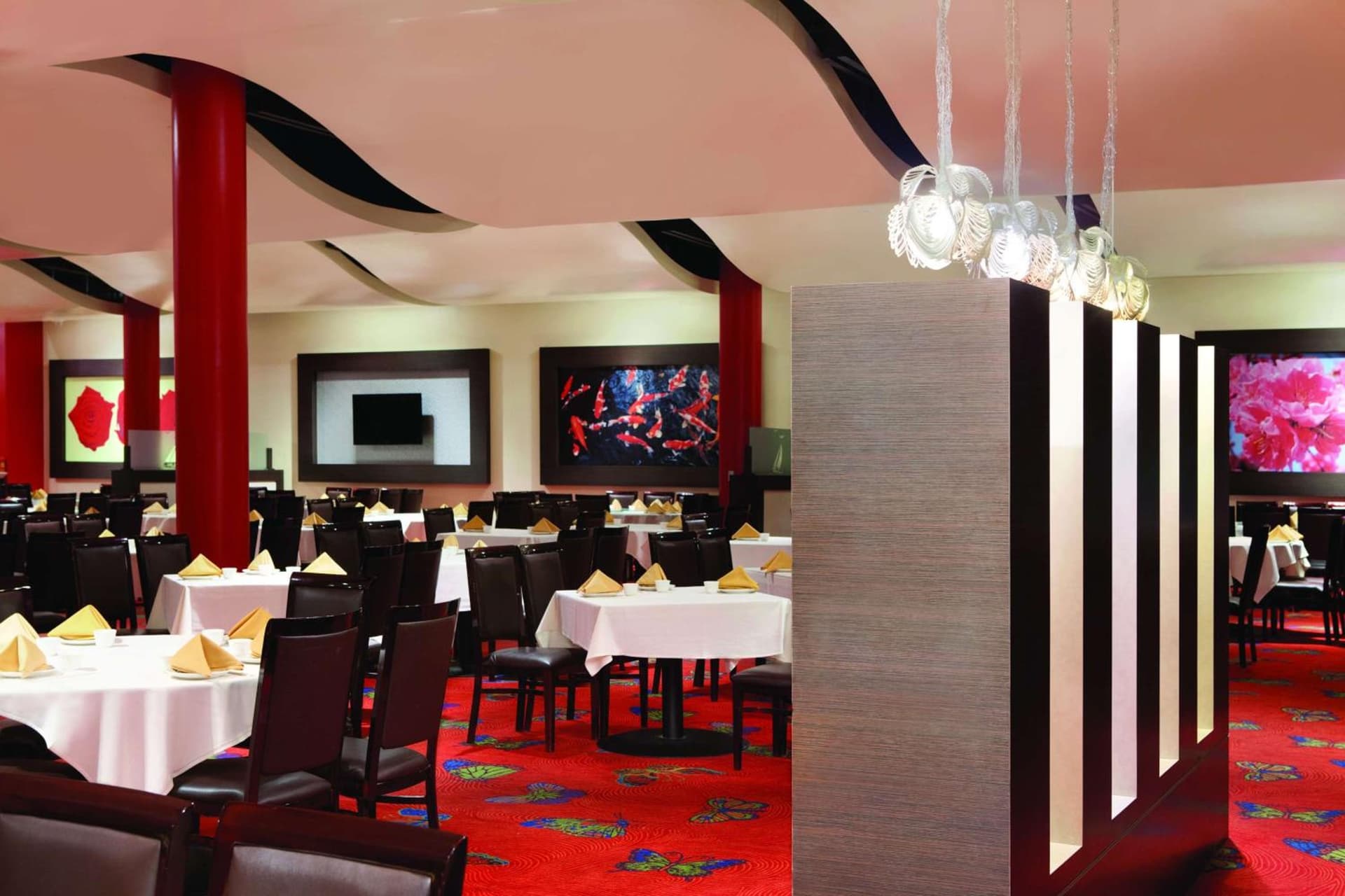 Rio Hotel & Casino, a Destination by Hyatt Hotel gallery photo in Las Vegas, NV — image 9
